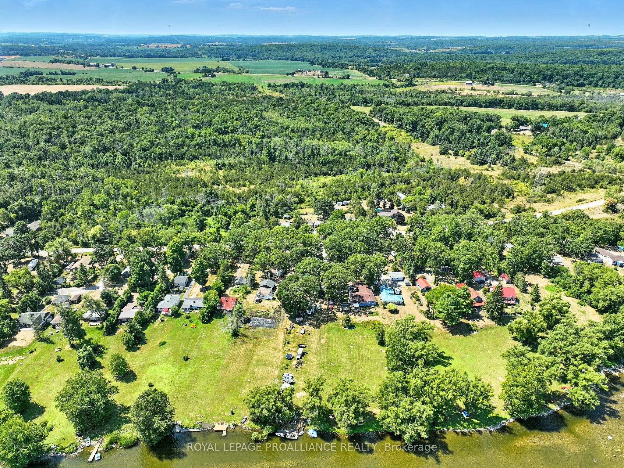 457 Percy Boom Road
