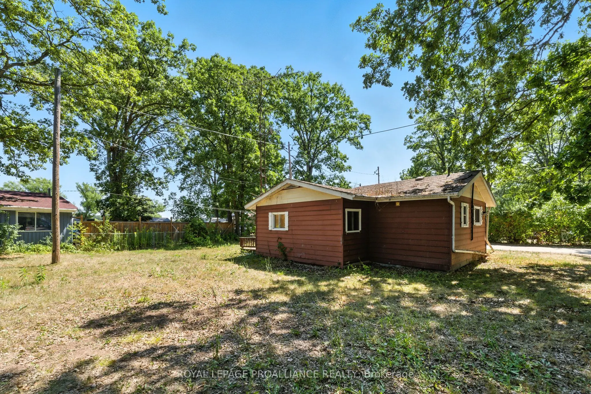 457 Percy Boom Road
