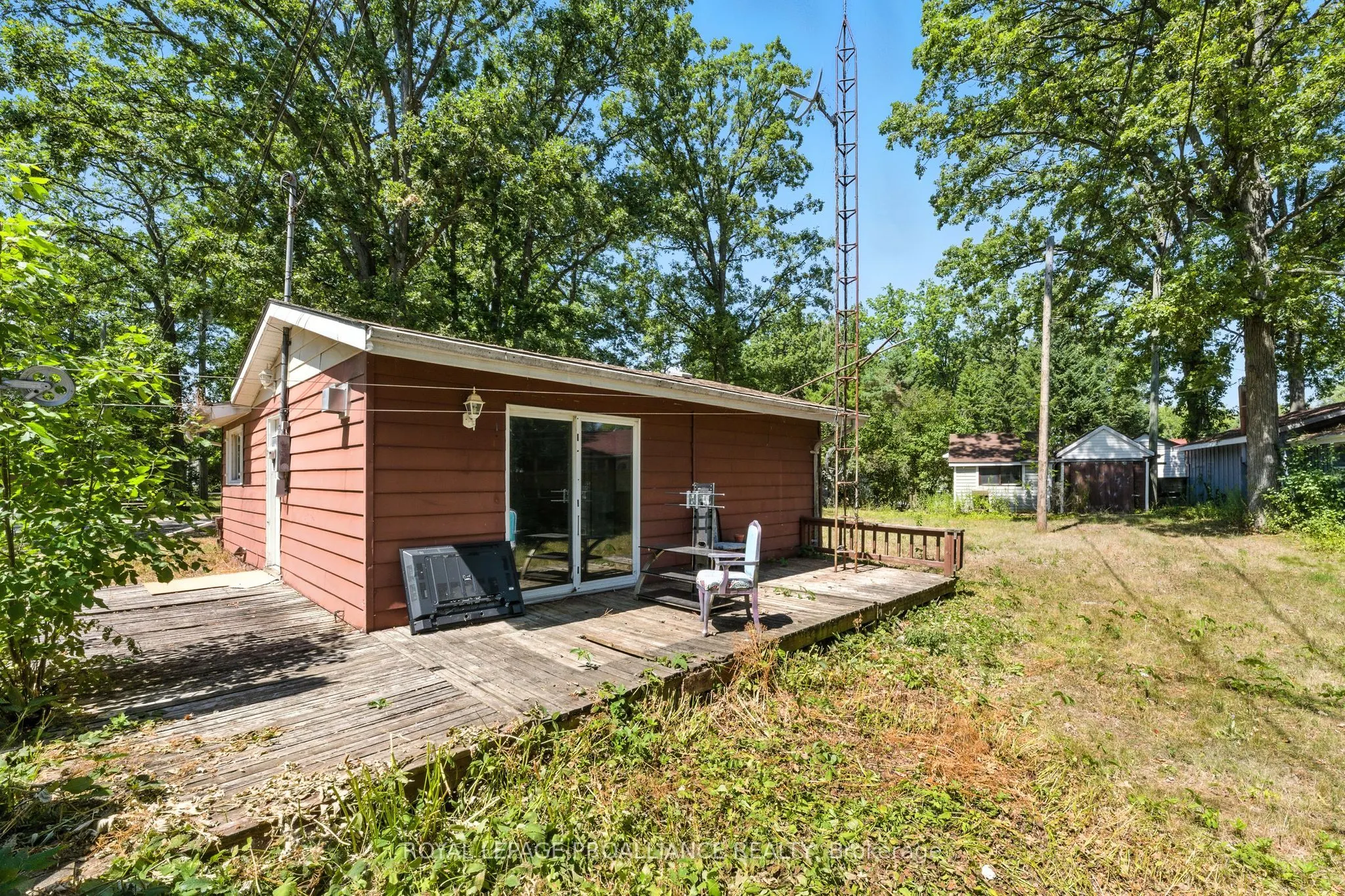 457 Percy Boom Road