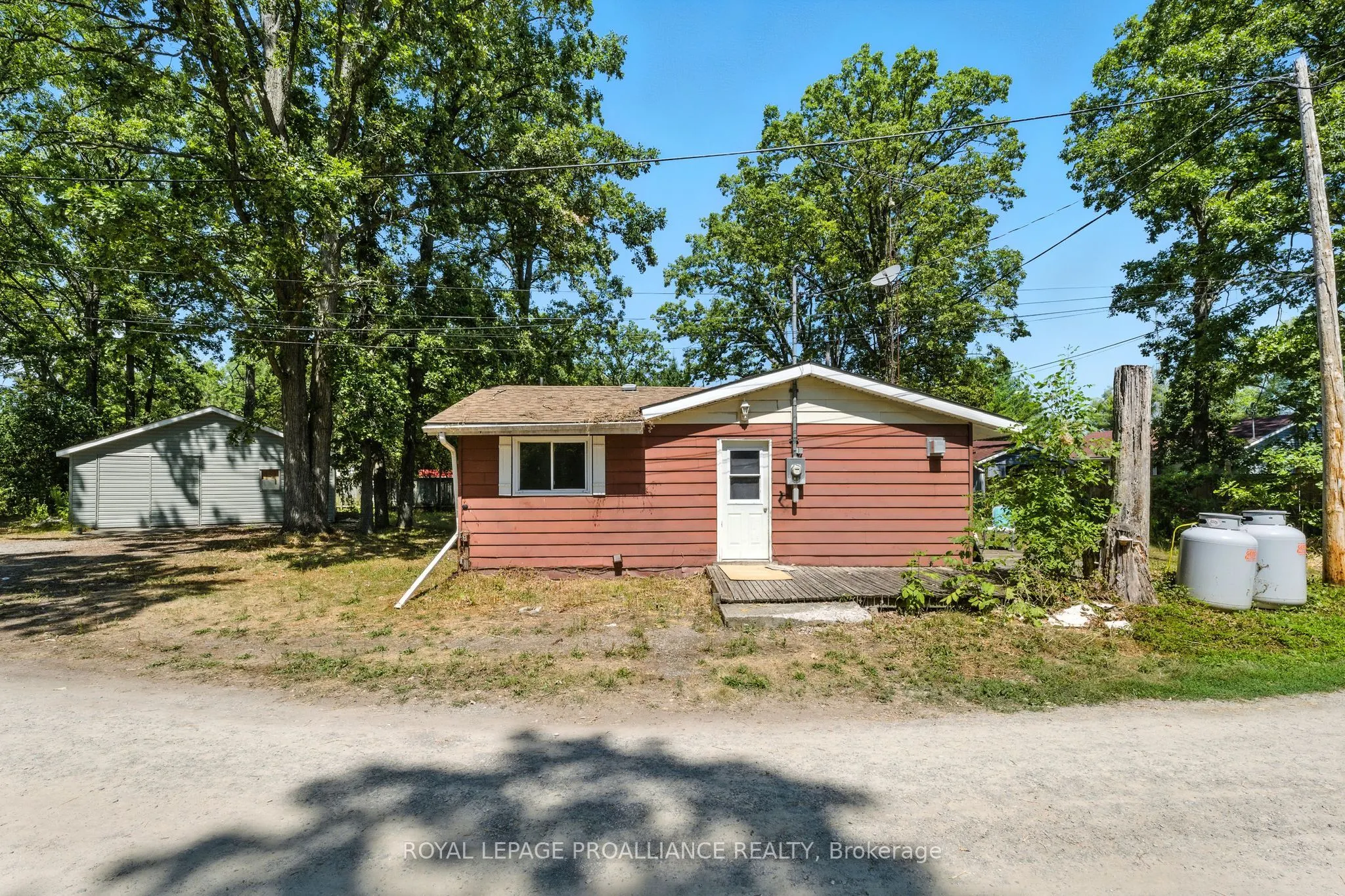 457 Percy Boom Road