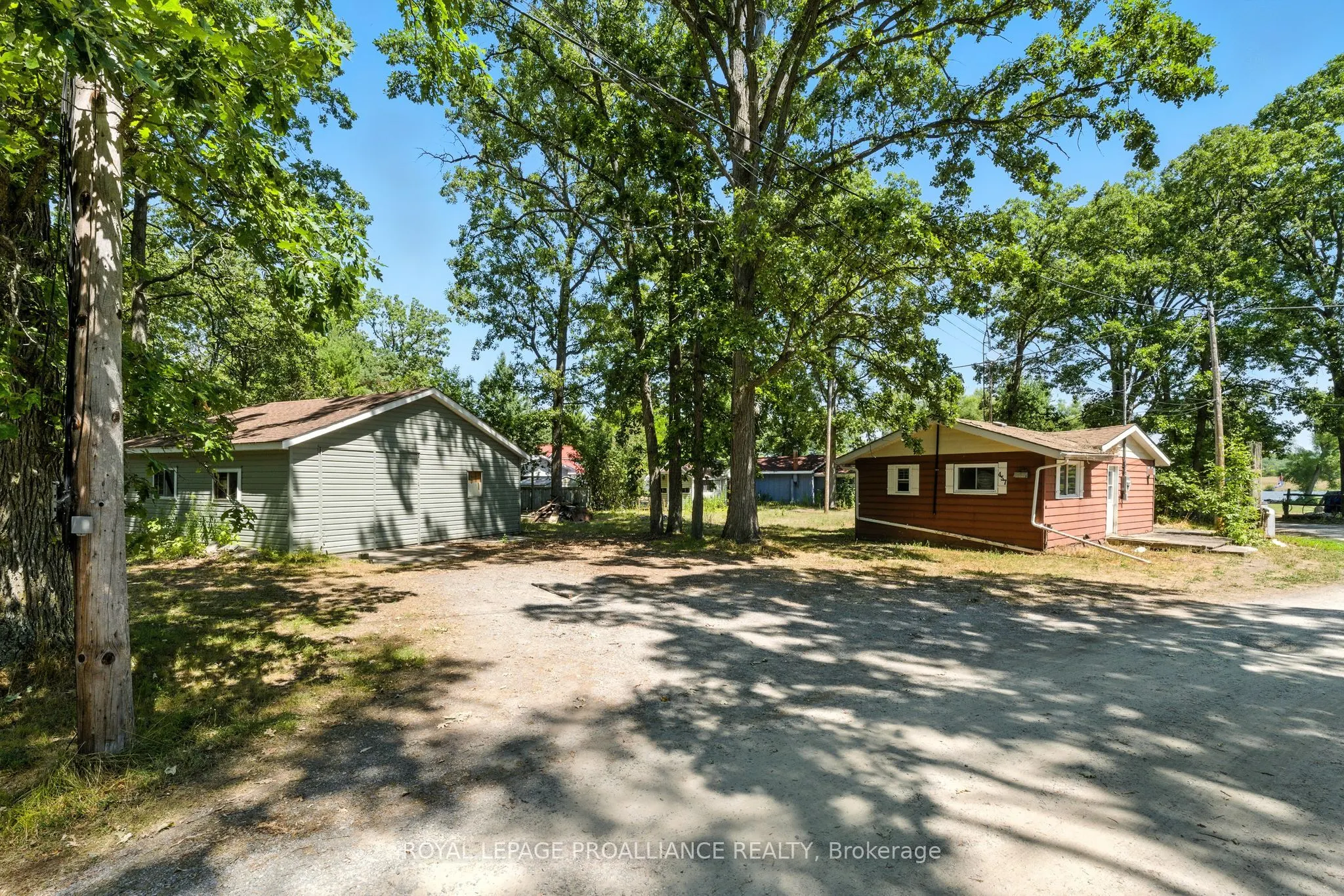 457 Percy Boom Road