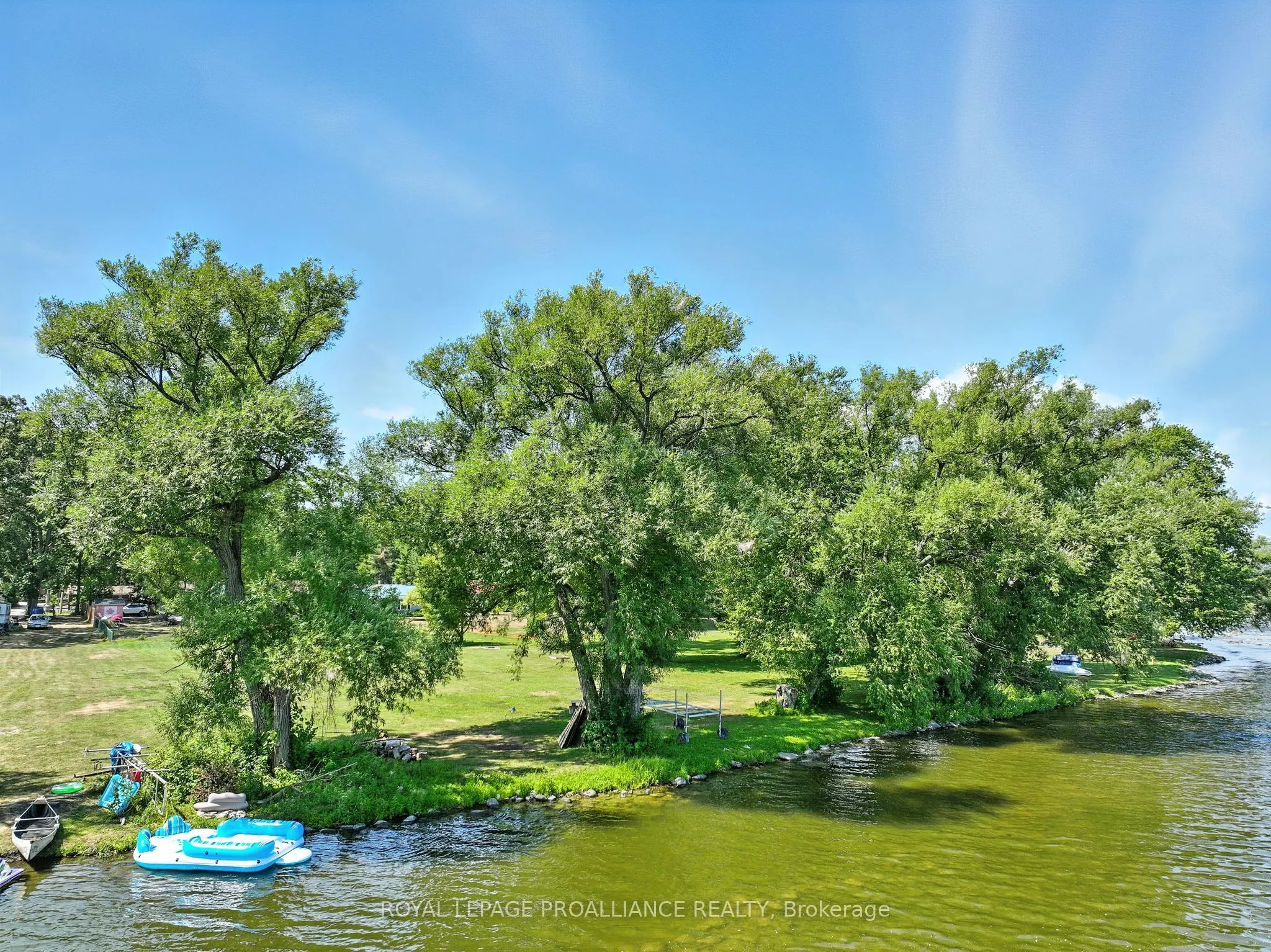 457 Percy Boom Road