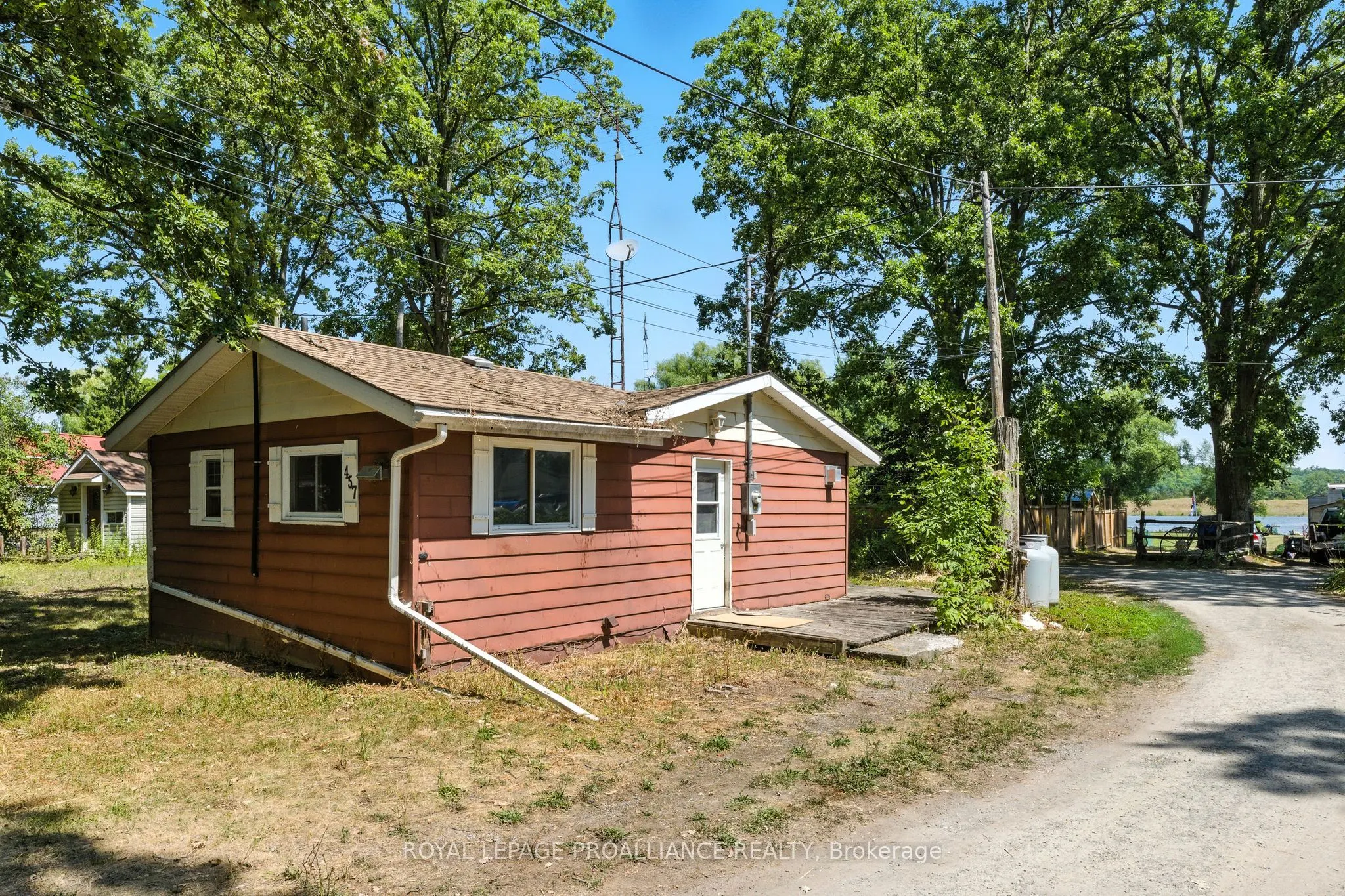 457 Percy Boom Road