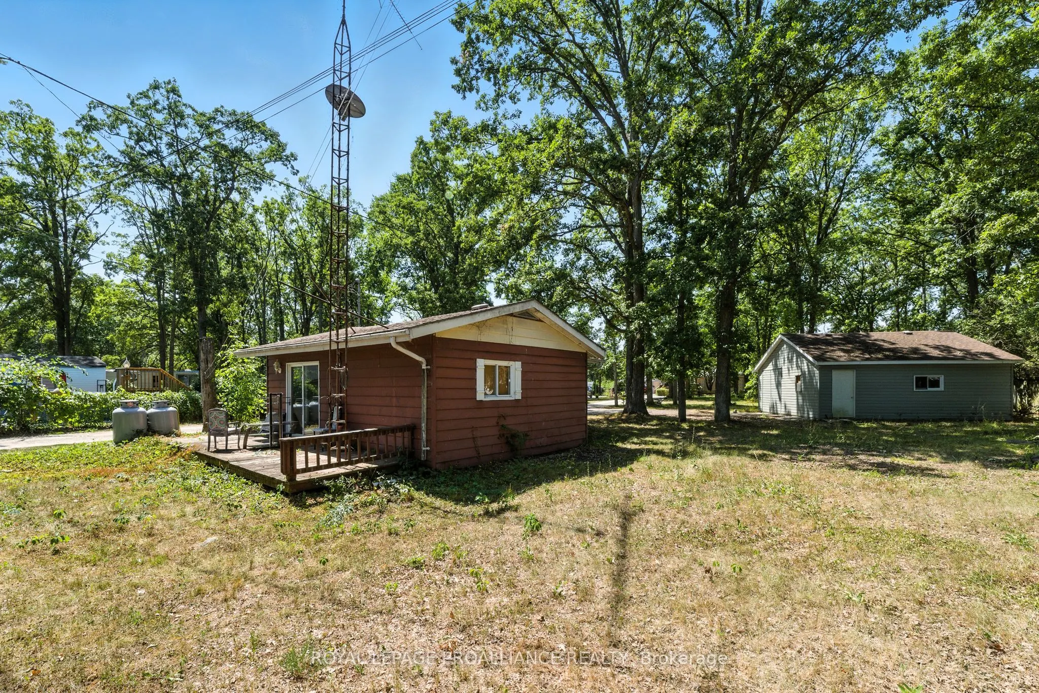 457 Percy Boom Road