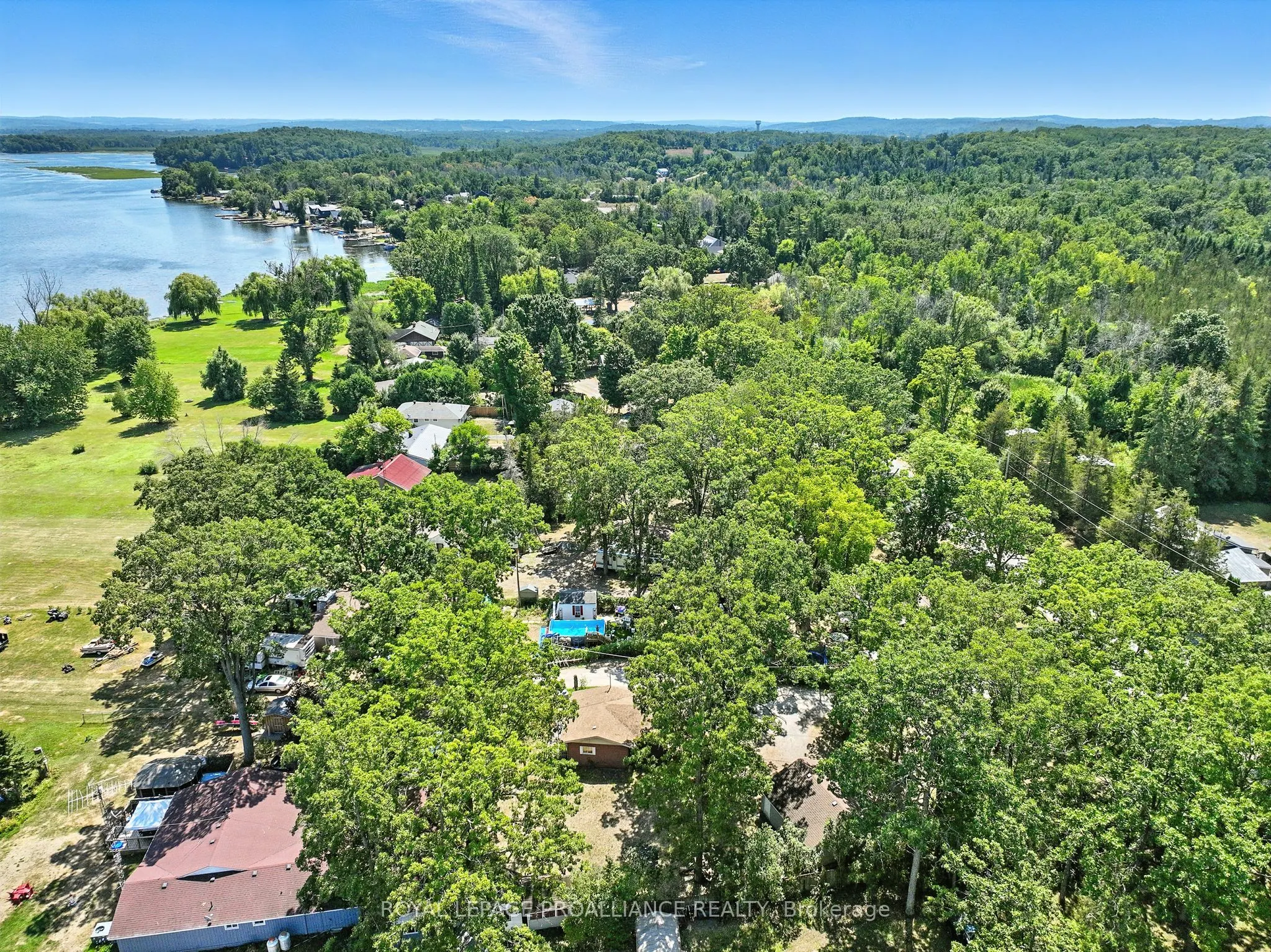457 Percy Boom Road