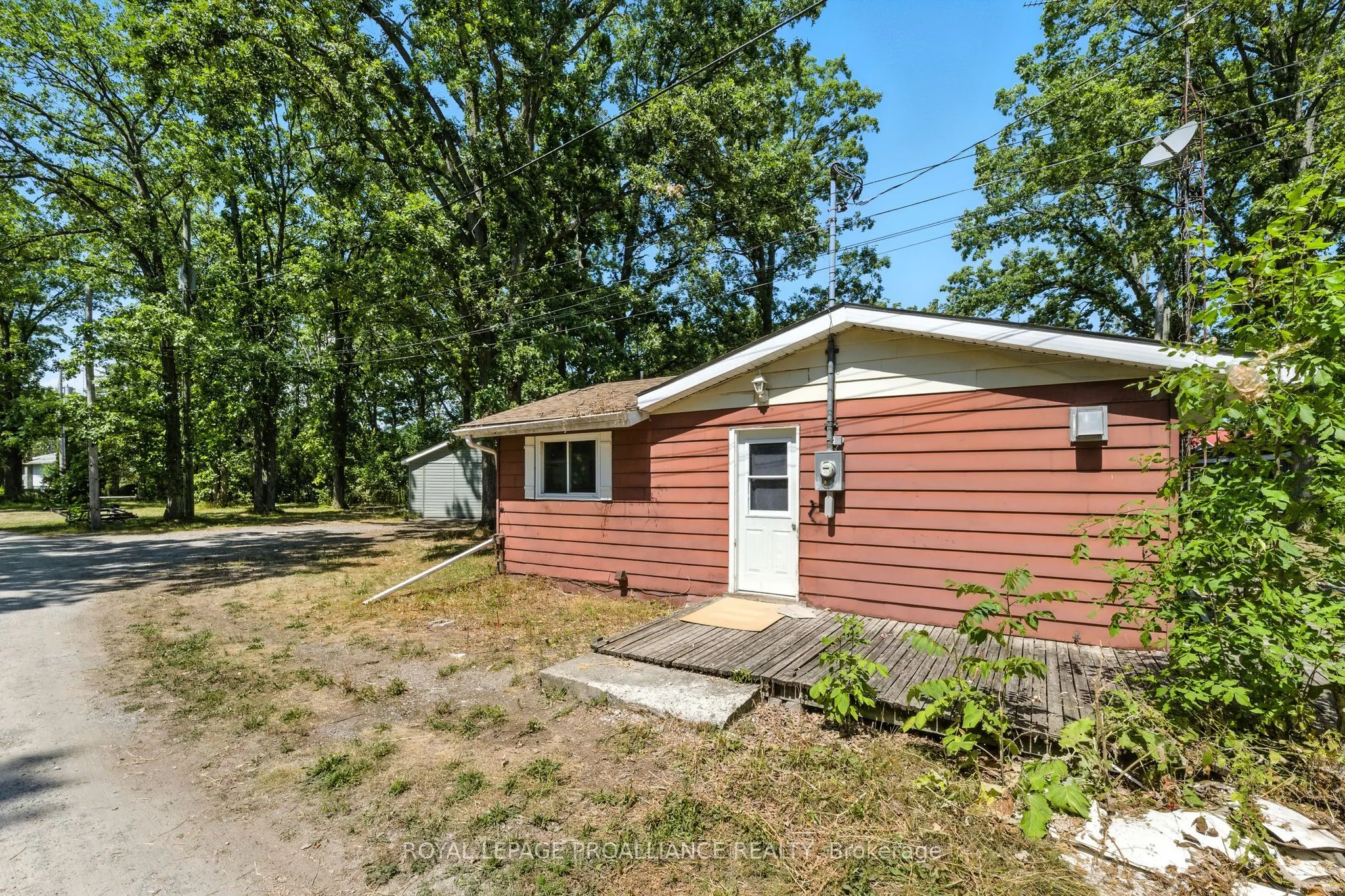 457 Percy Boom Road