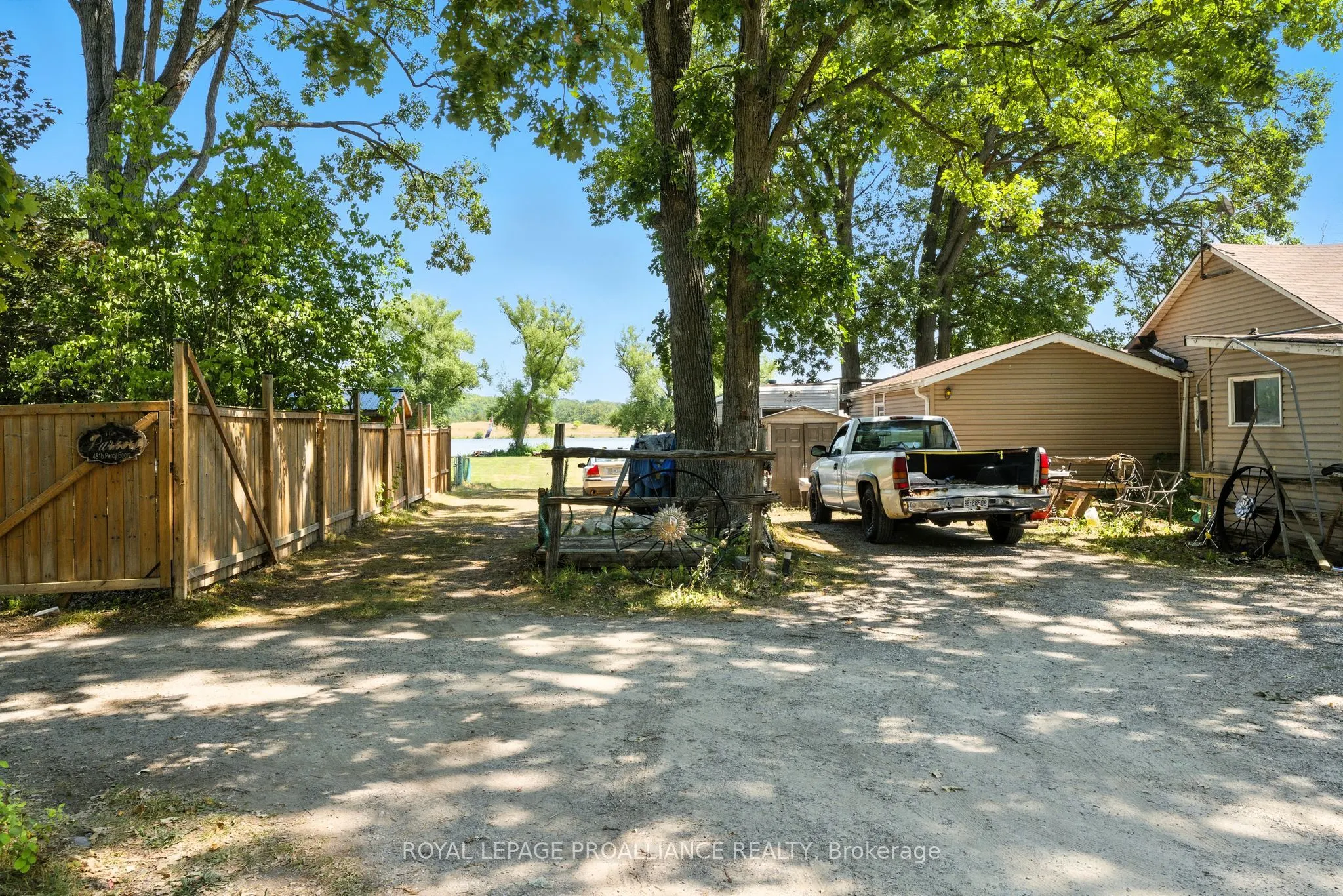 457 Percy Boom Road