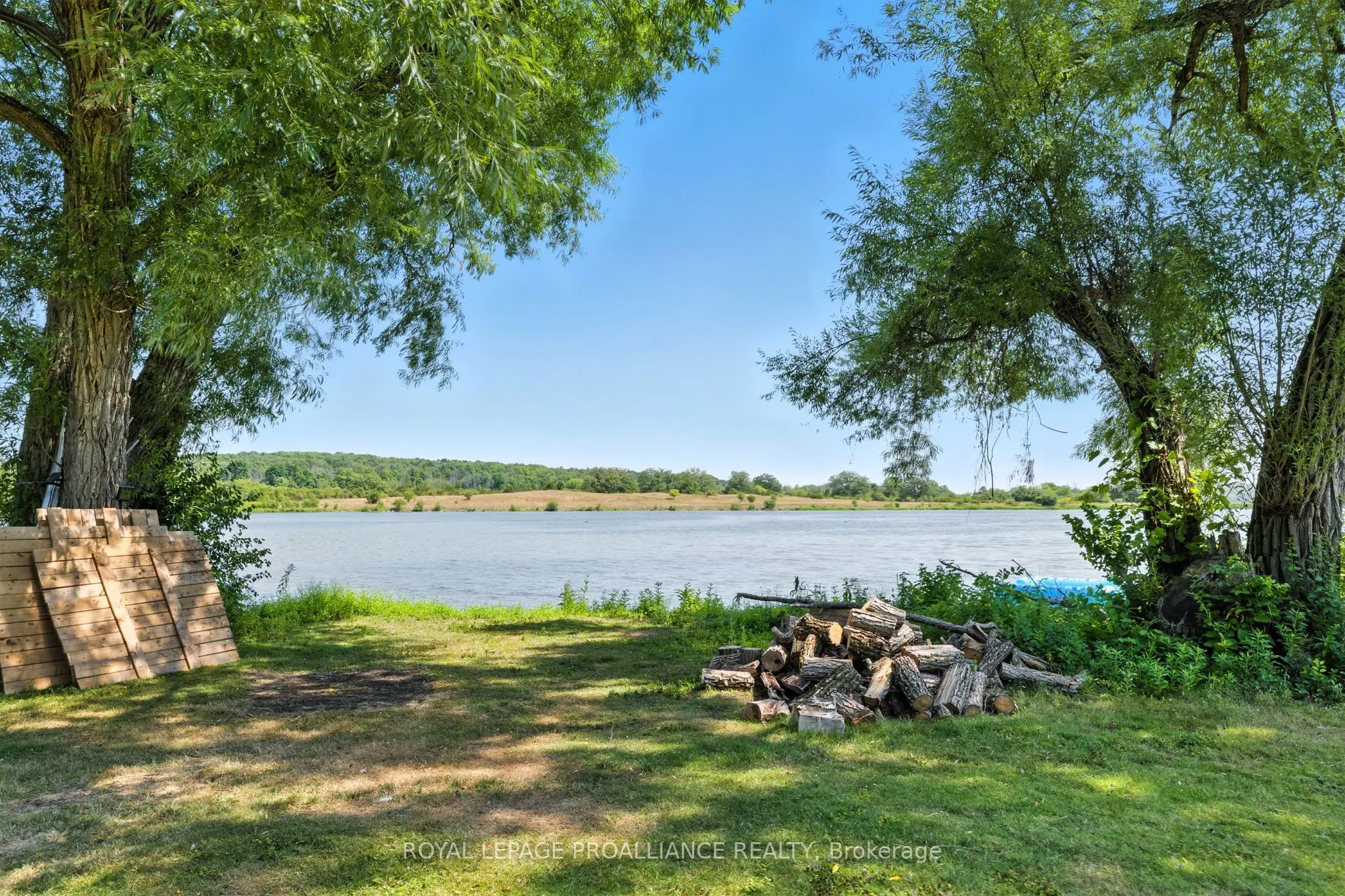 457 Percy Boom Road