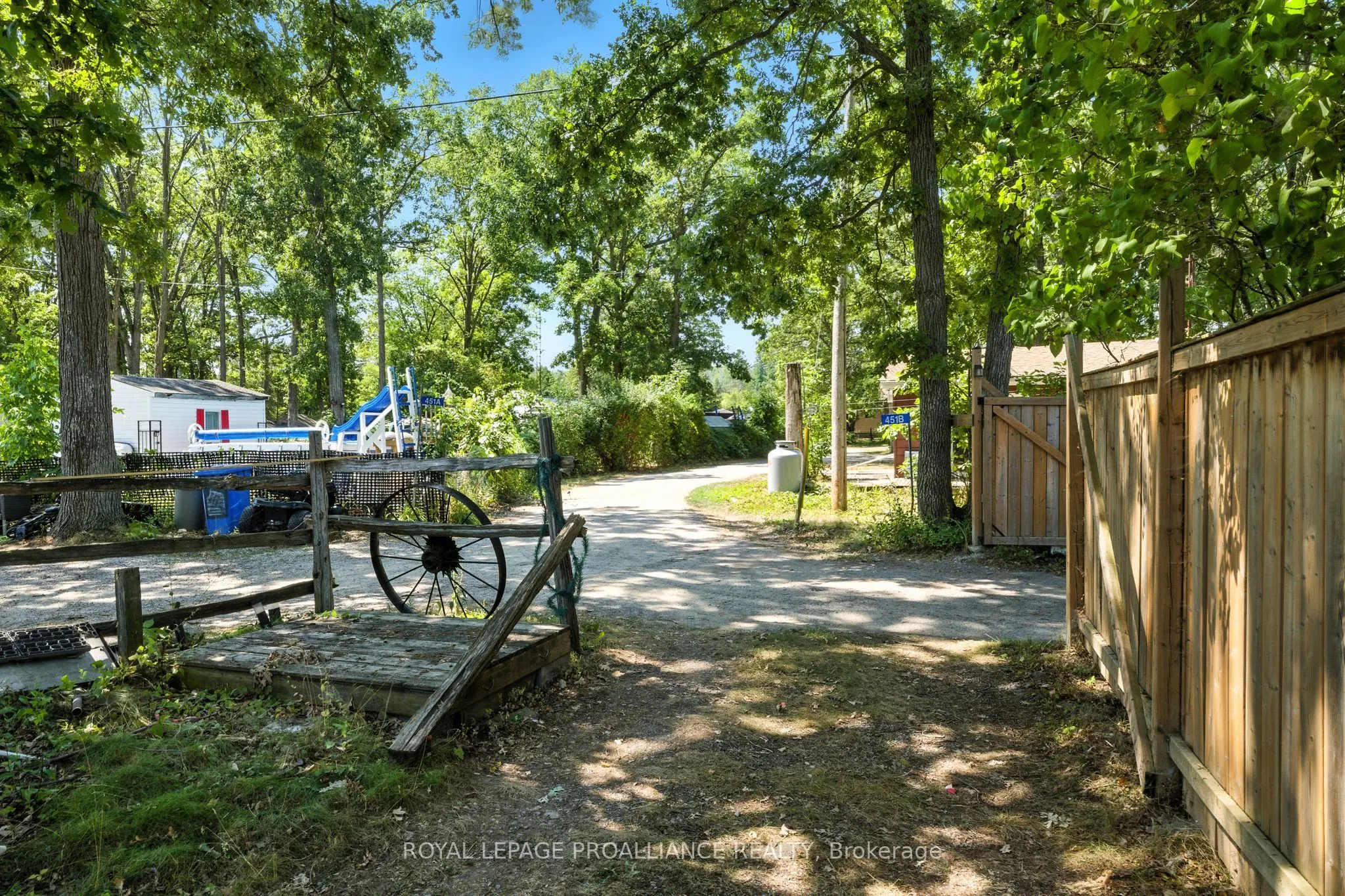 457 Percy Boom Road