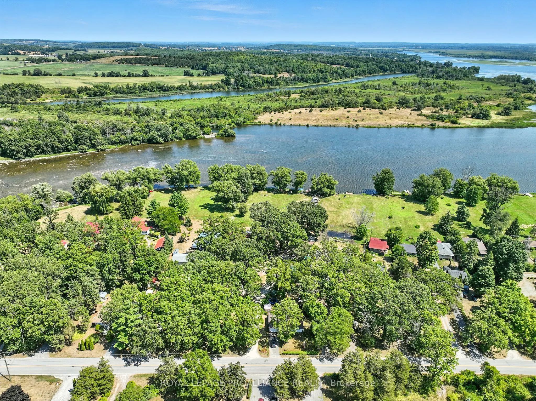 457 Percy Boom Road