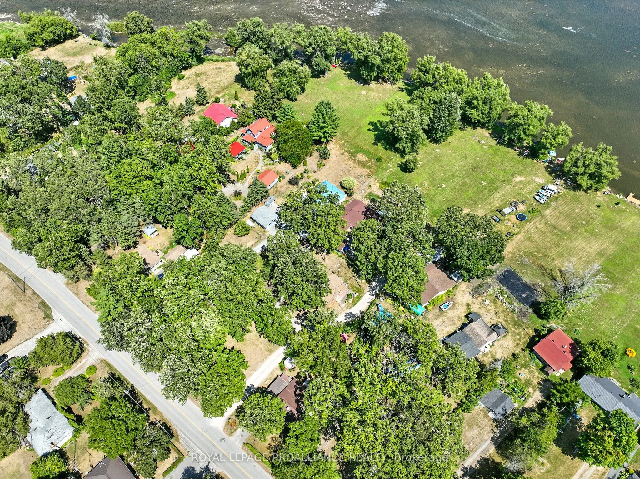 457 Percy Boom Road