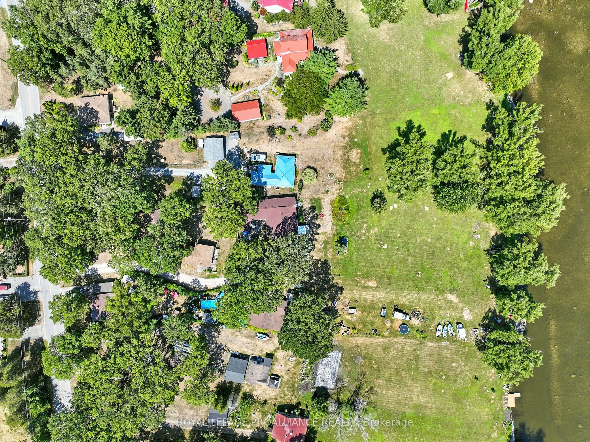 457 Percy Boom Road