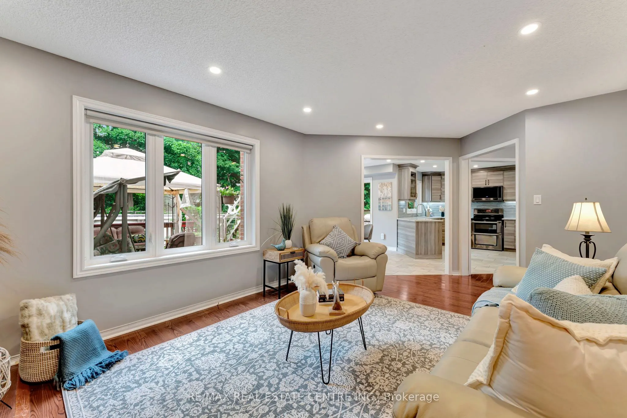 72 Hilborn Avenue