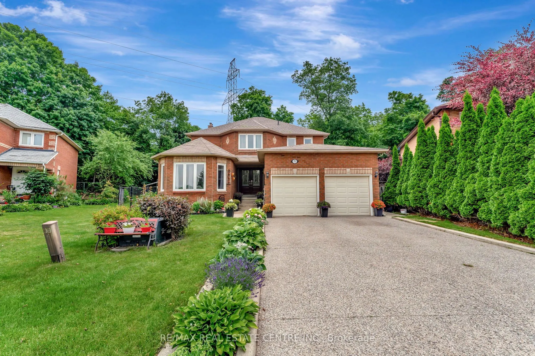 72 Hilborn Avenue