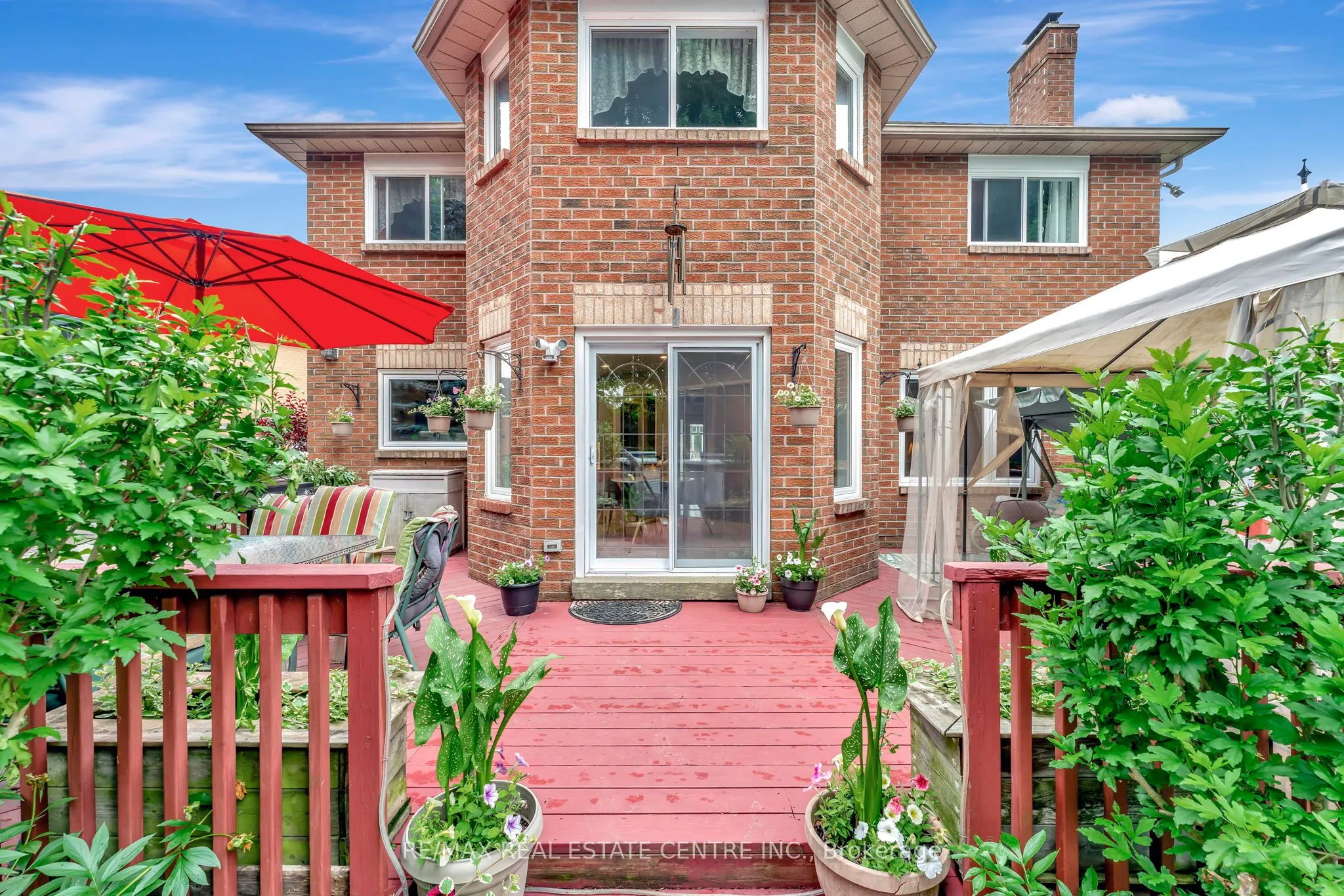 72 Hilborn Avenue