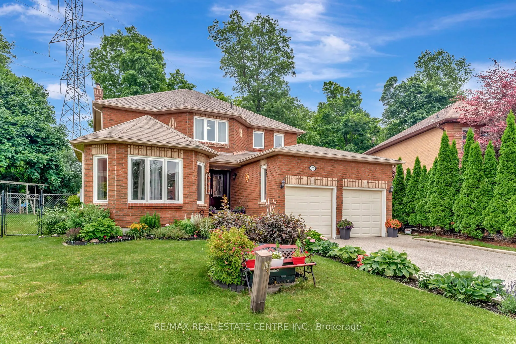 72 Hilborn Avenue