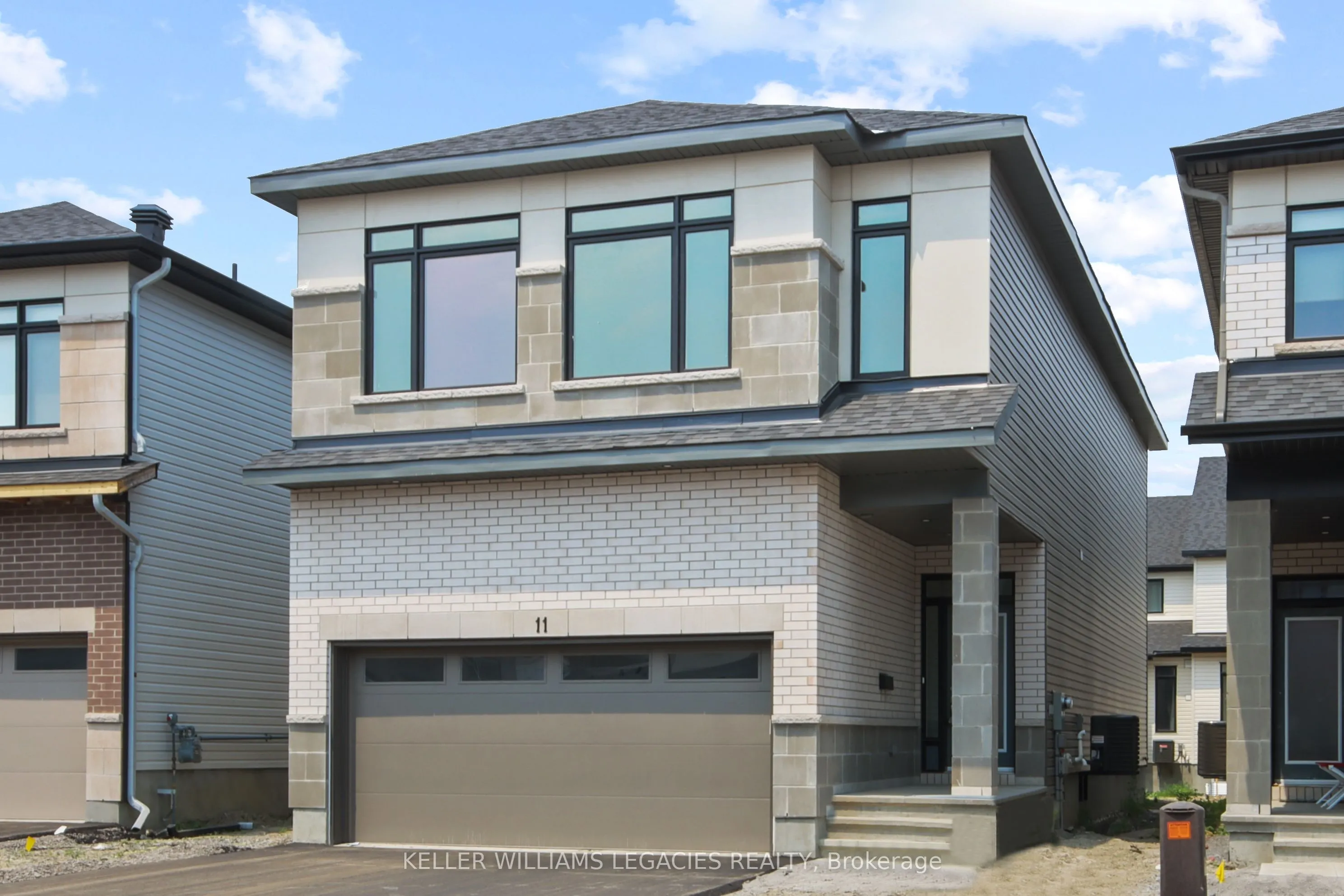 11 Mendoza Way