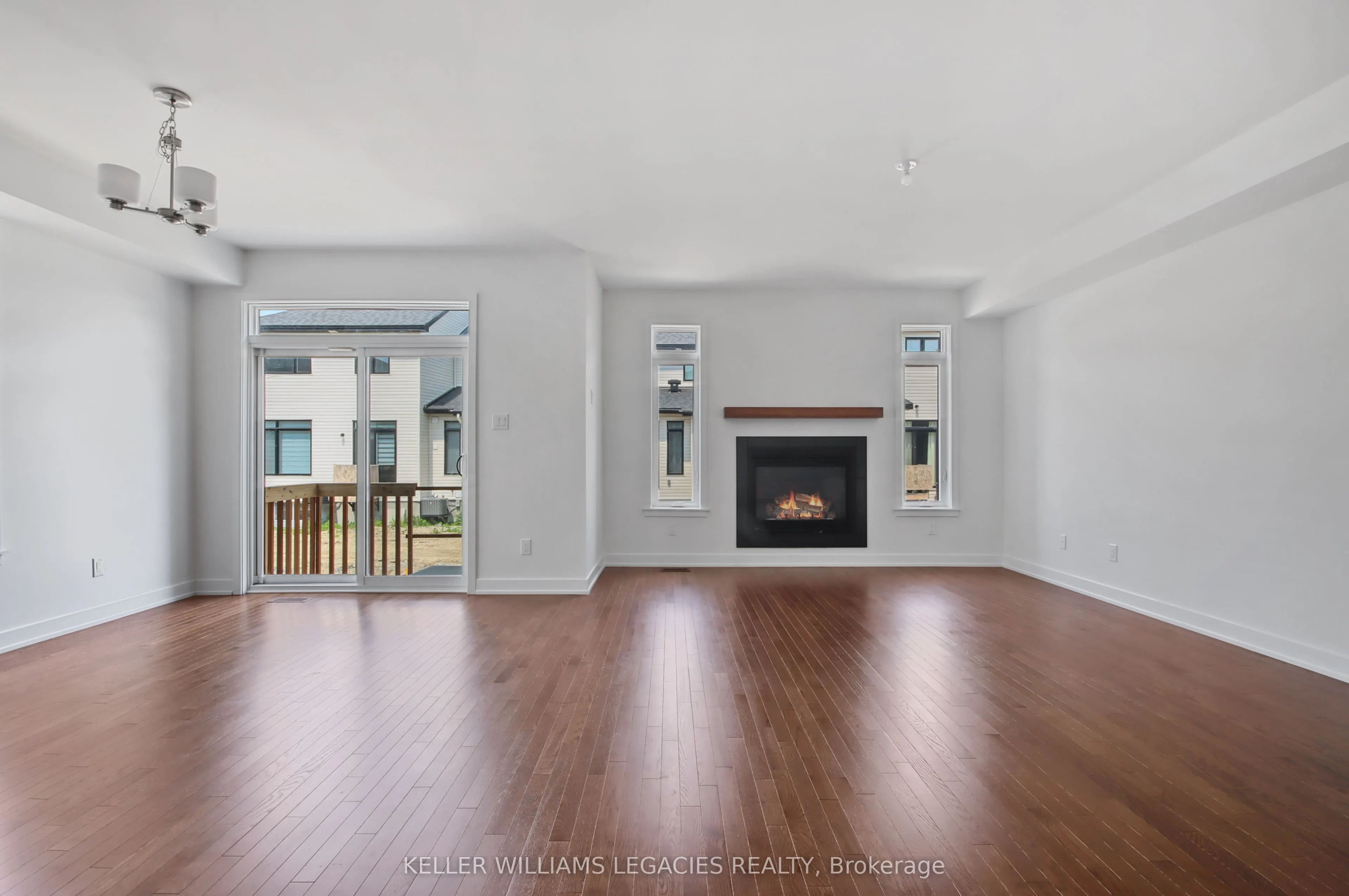 11 Mendoza Way