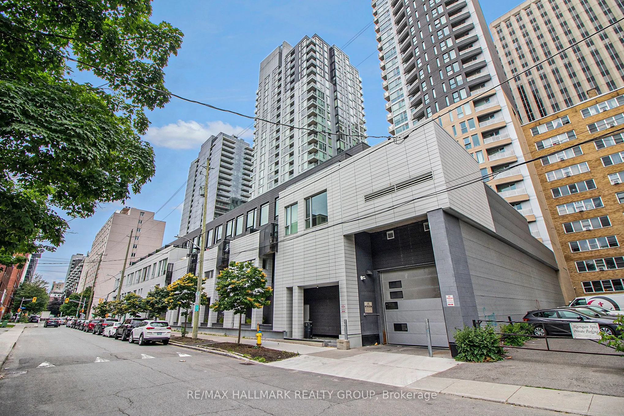 197 Lisgar Street, #213