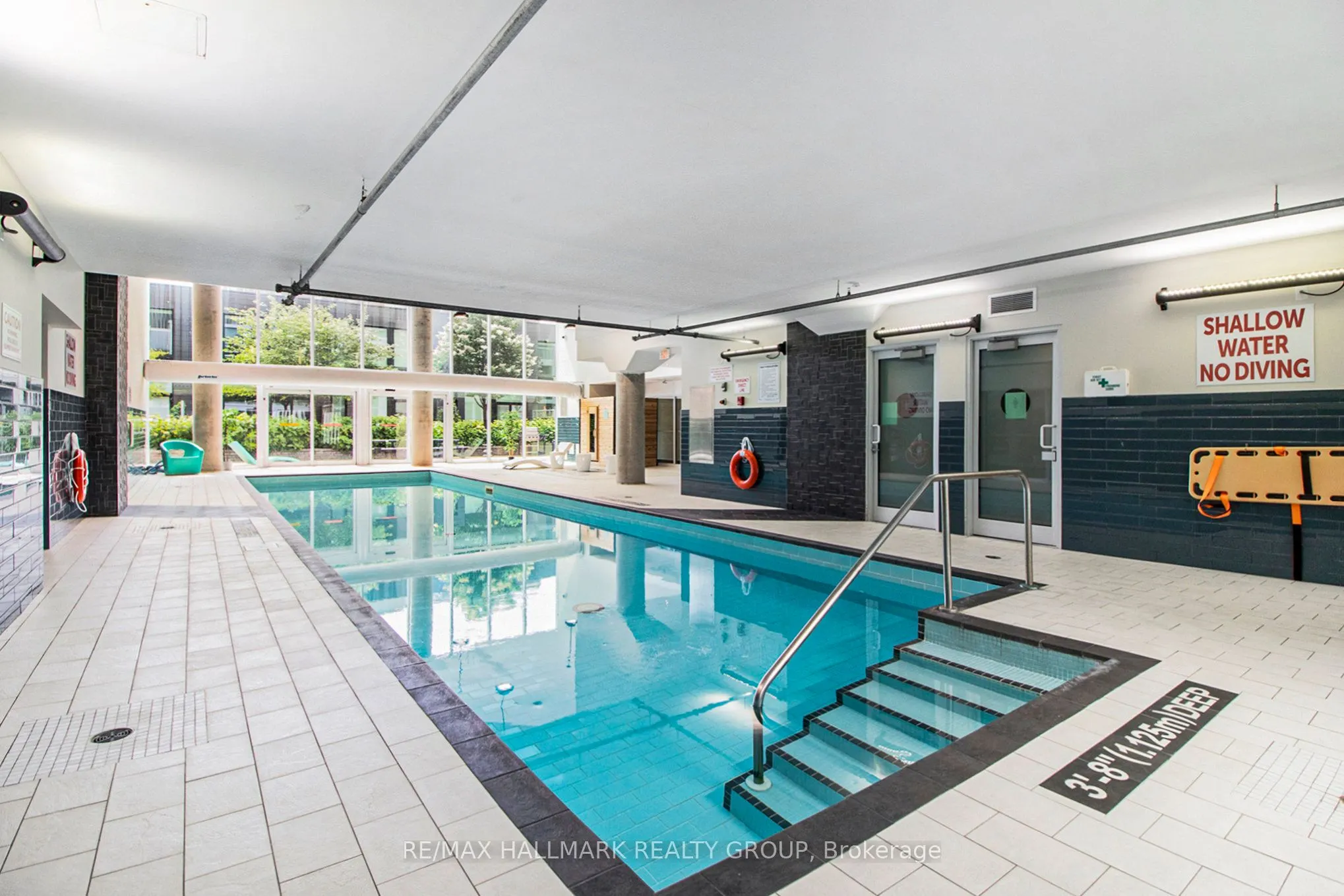 197 Lisgar Street, #213