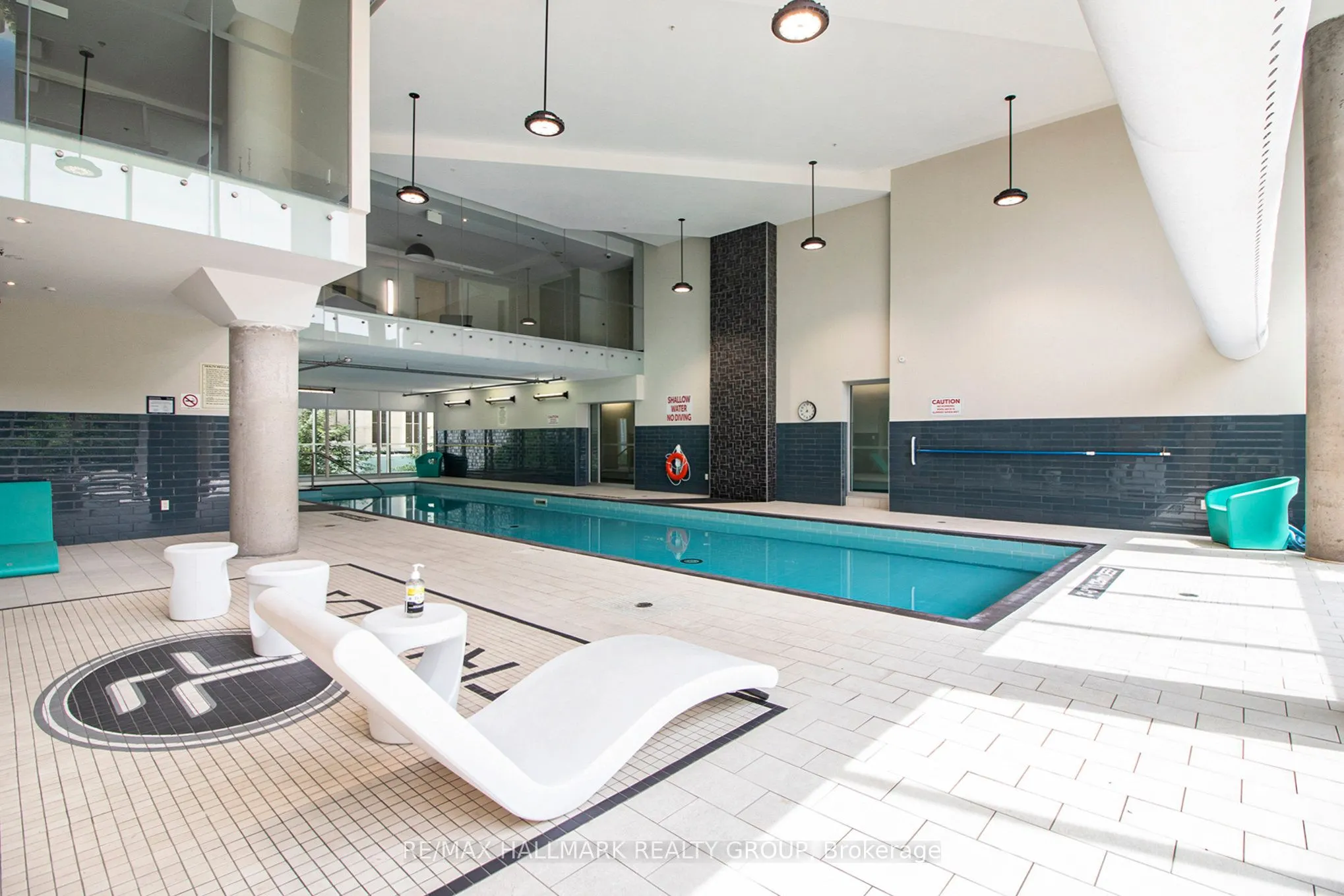 197 Lisgar Street, #213
