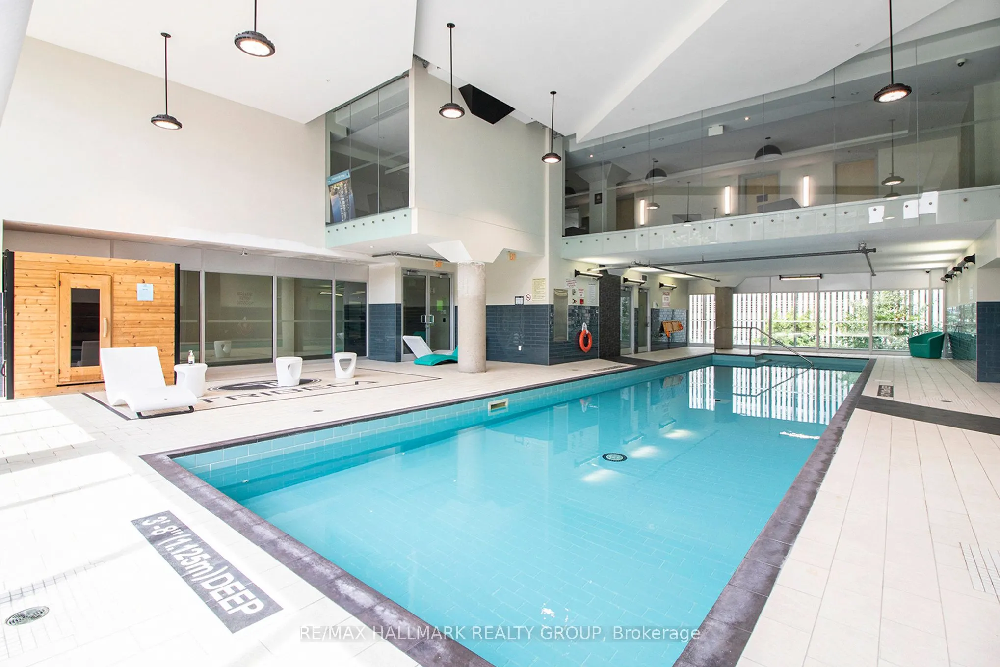 197 Lisgar Street, #213