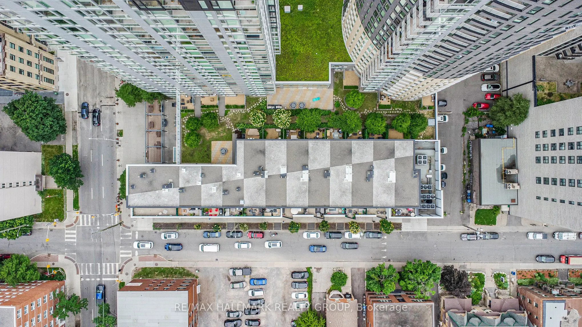 197 Lisgar Street, #213