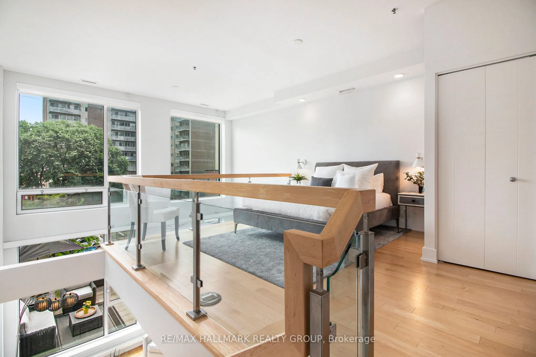 197 Lisgar Street, #213