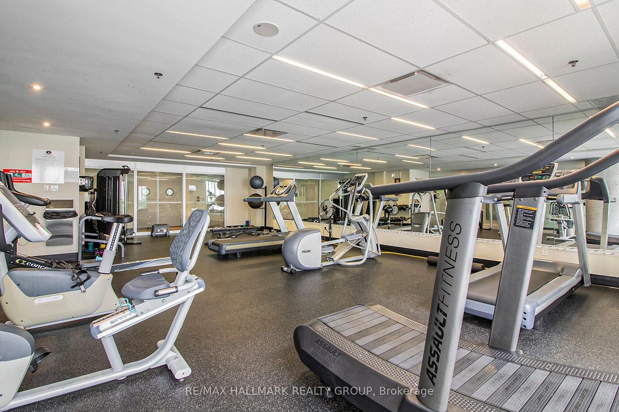 197 Lisgar Street, #213