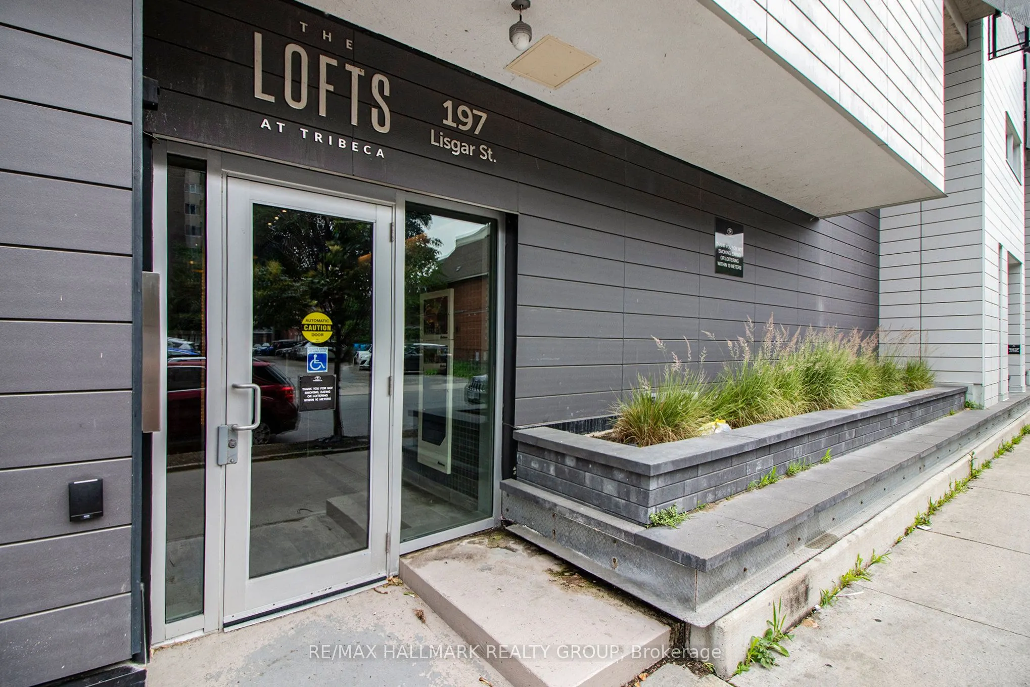 197 Lisgar Street, #213