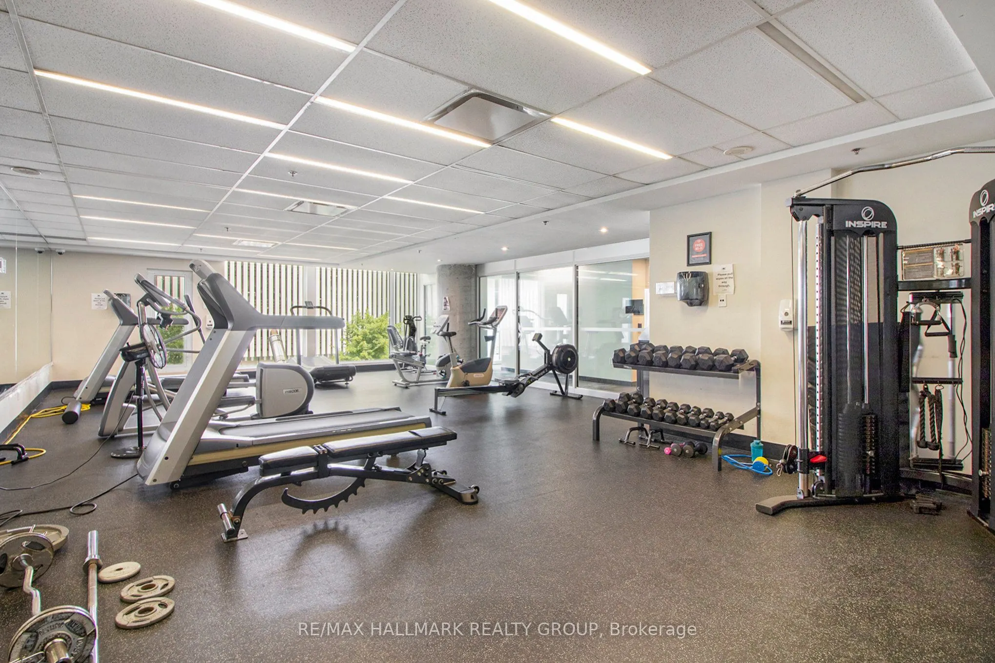 197 Lisgar Street, #213