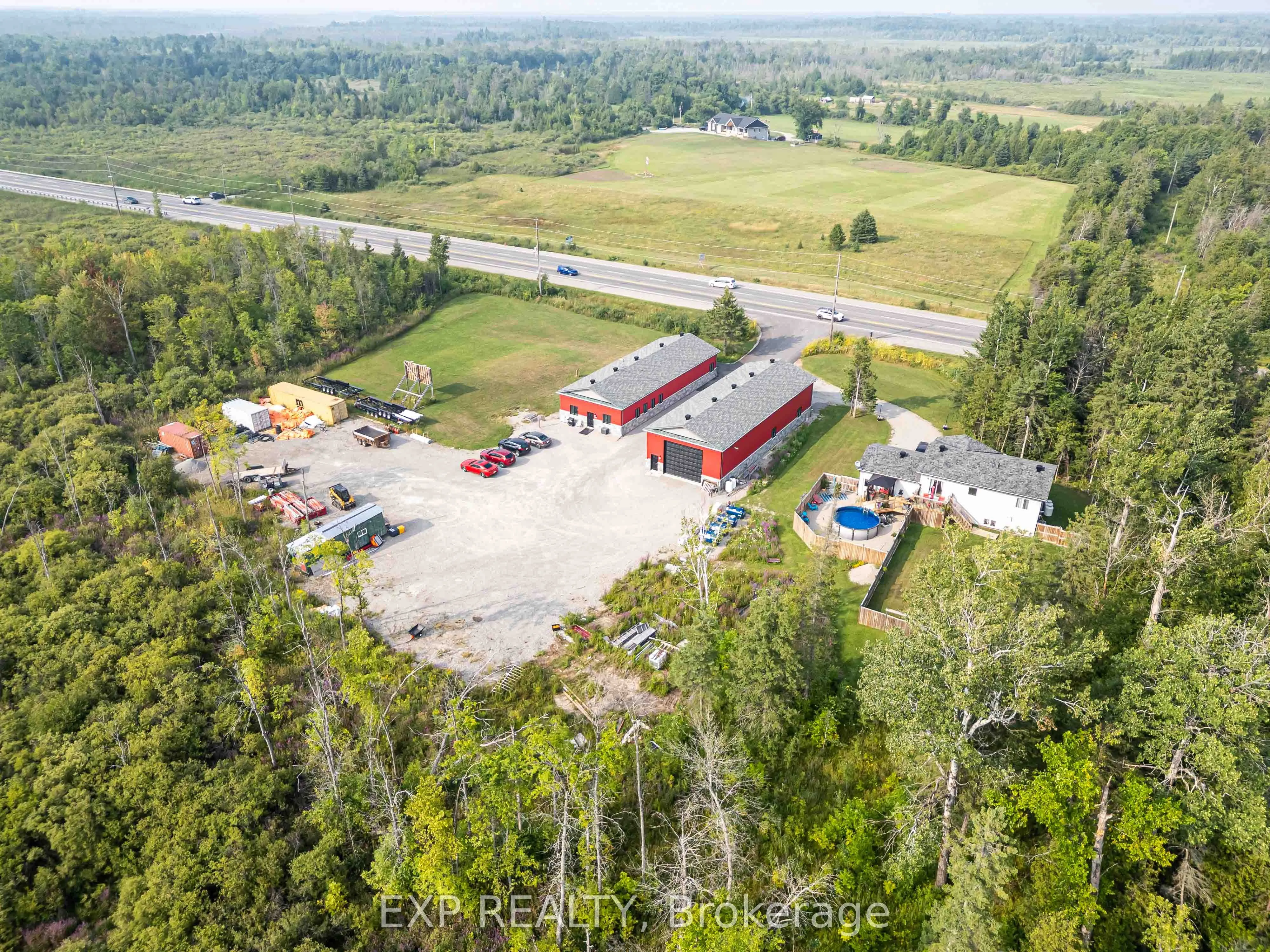 9258 Highway 15