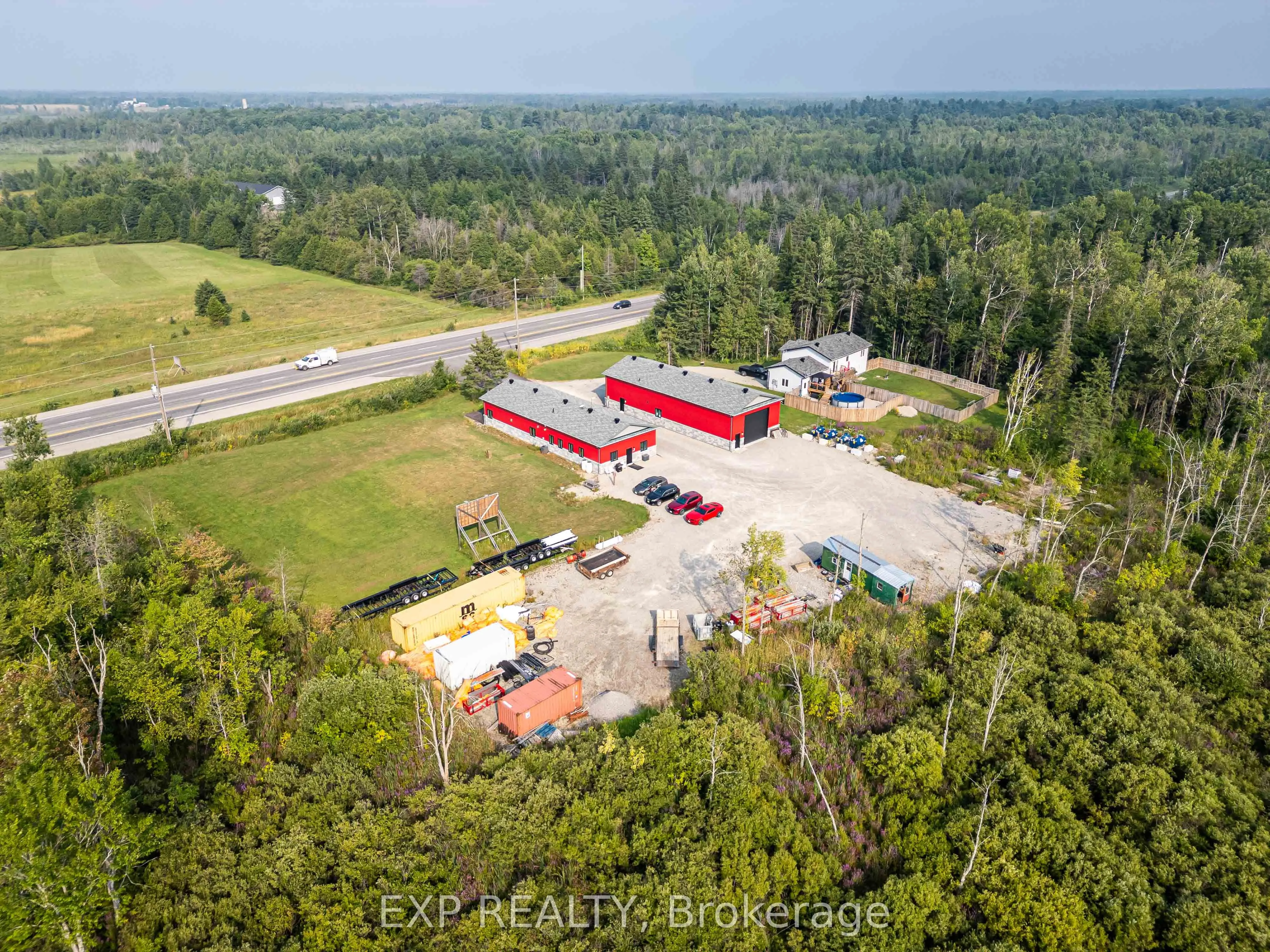 9258 Highway 15