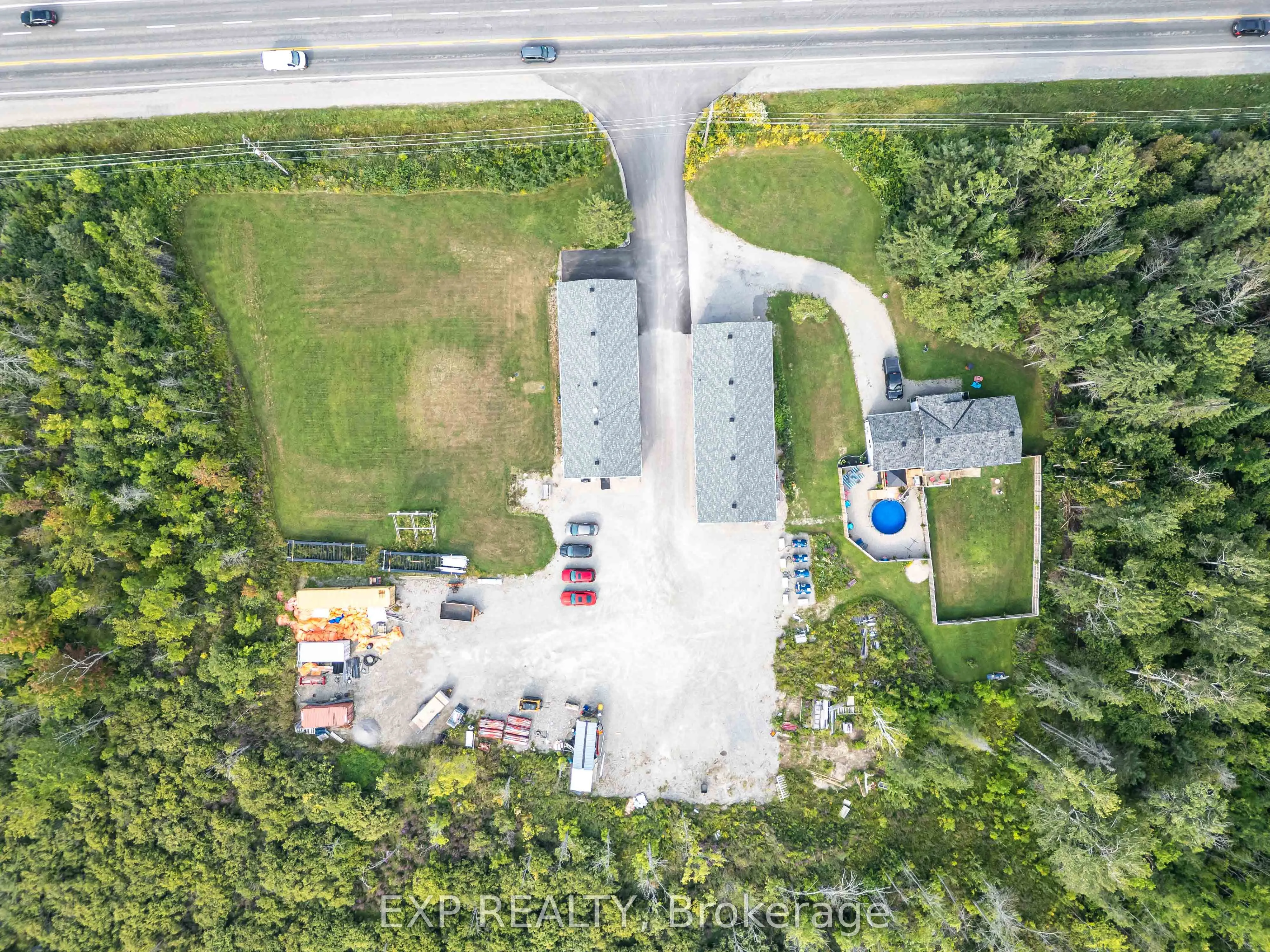 9258 Highway 15