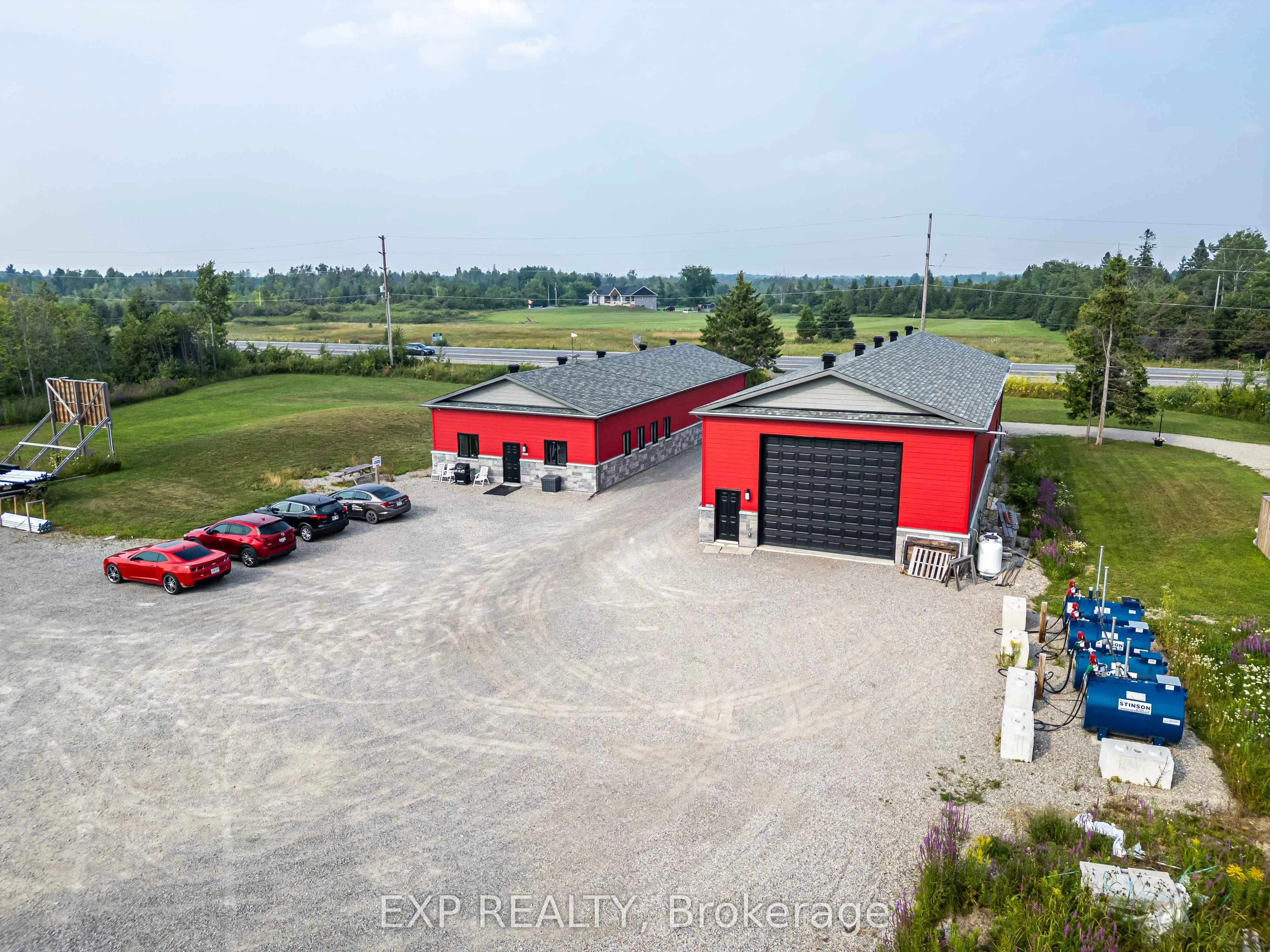 9258 Highway 15