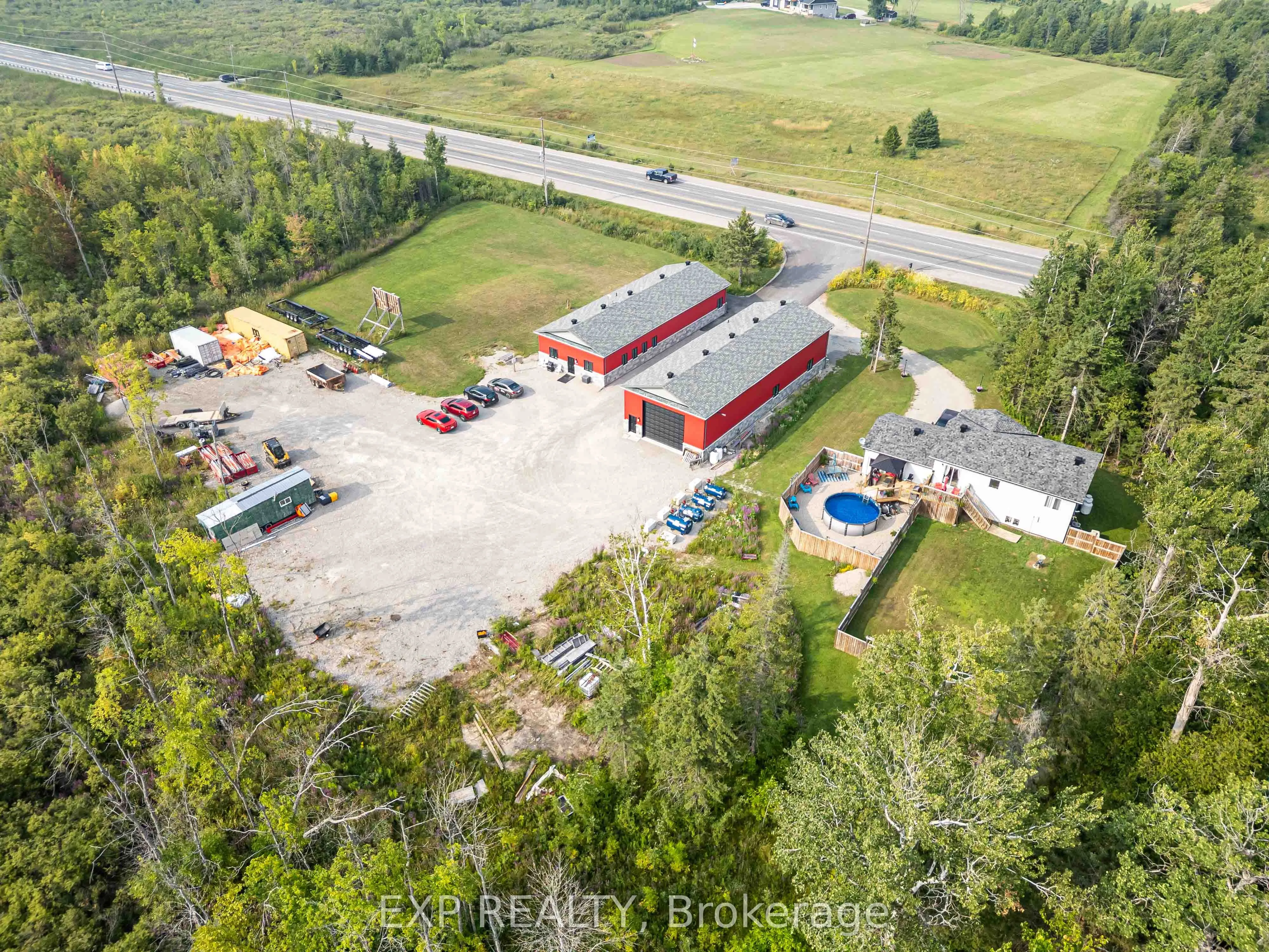 9258 Highway 15