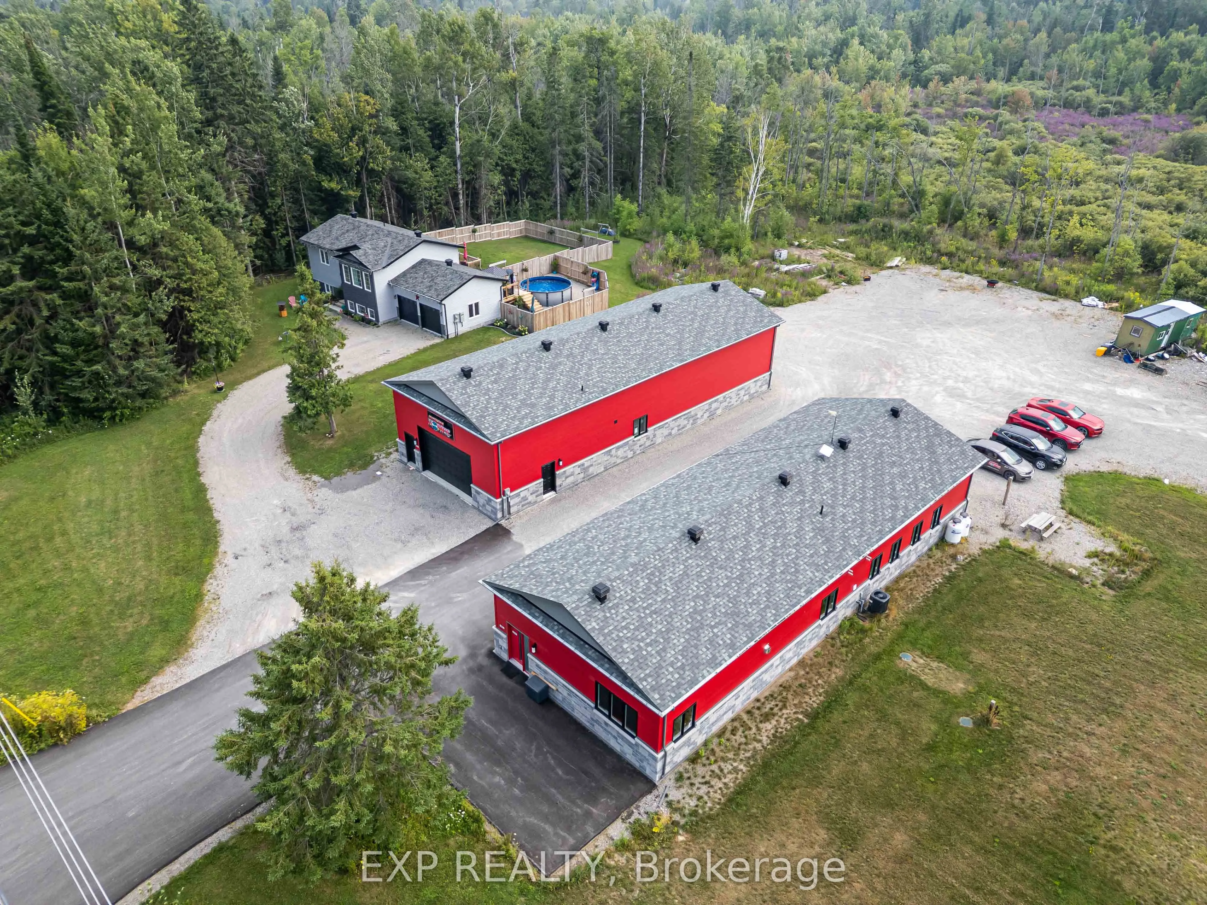 9258 Highway 15