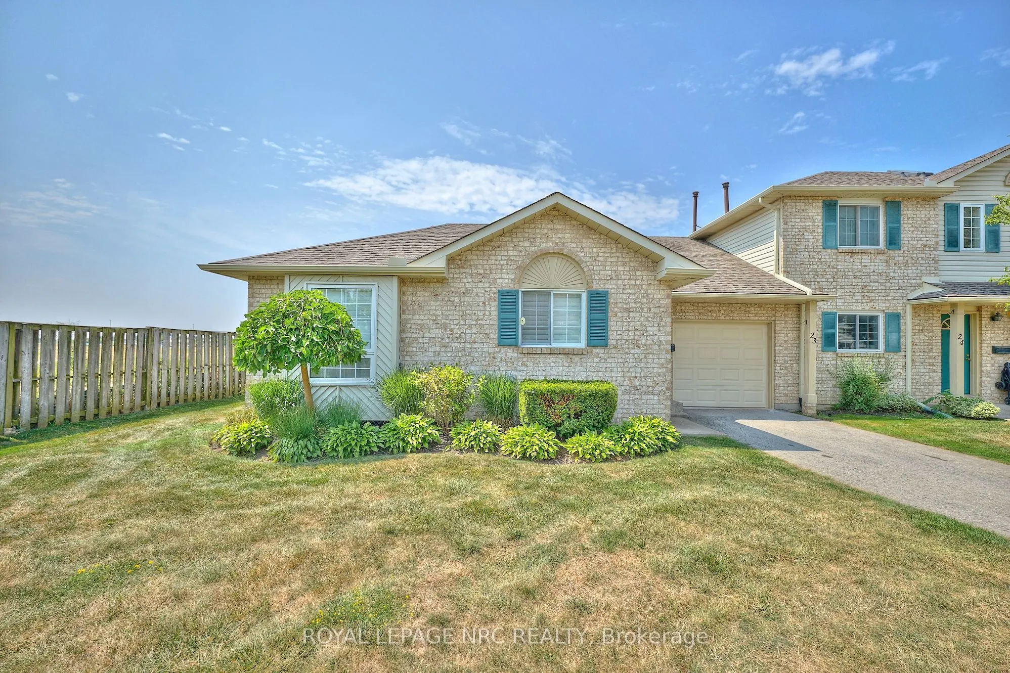 7470 MONASTERY Drive, #23