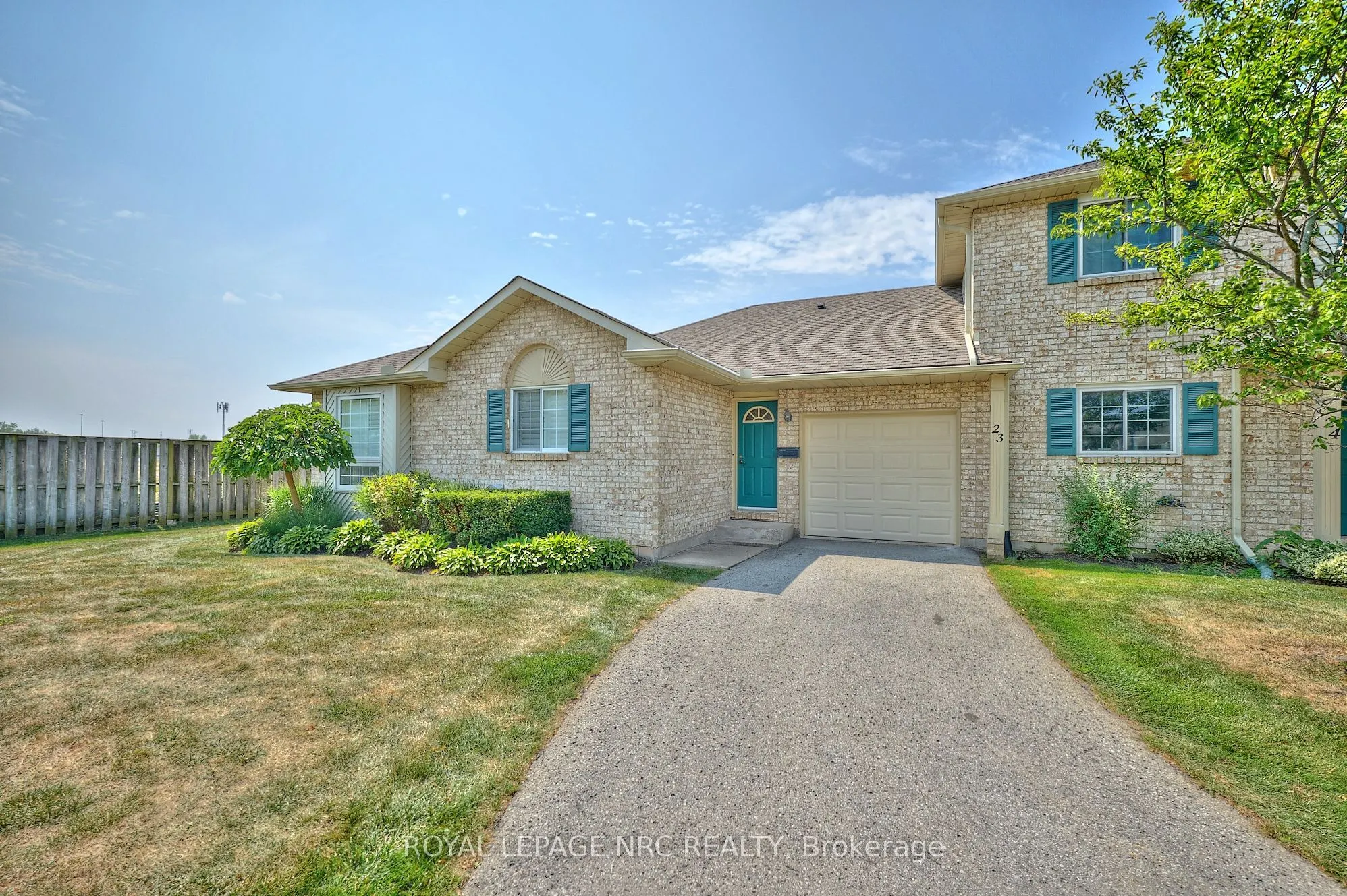 7470 MONASTERY Drive, #23