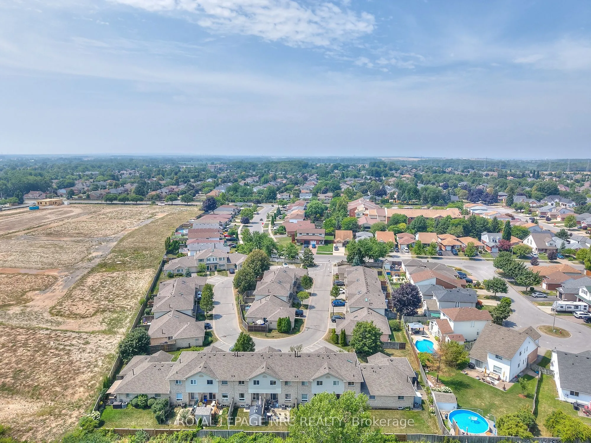 7470 MONASTERY Drive, #23