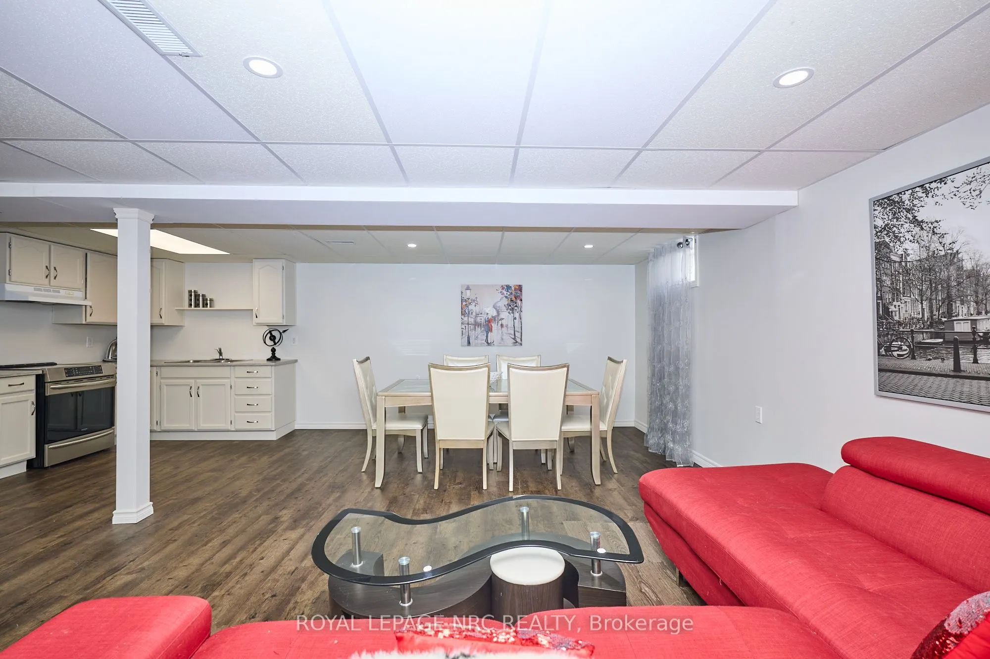 7470 MONASTERY Drive, #23