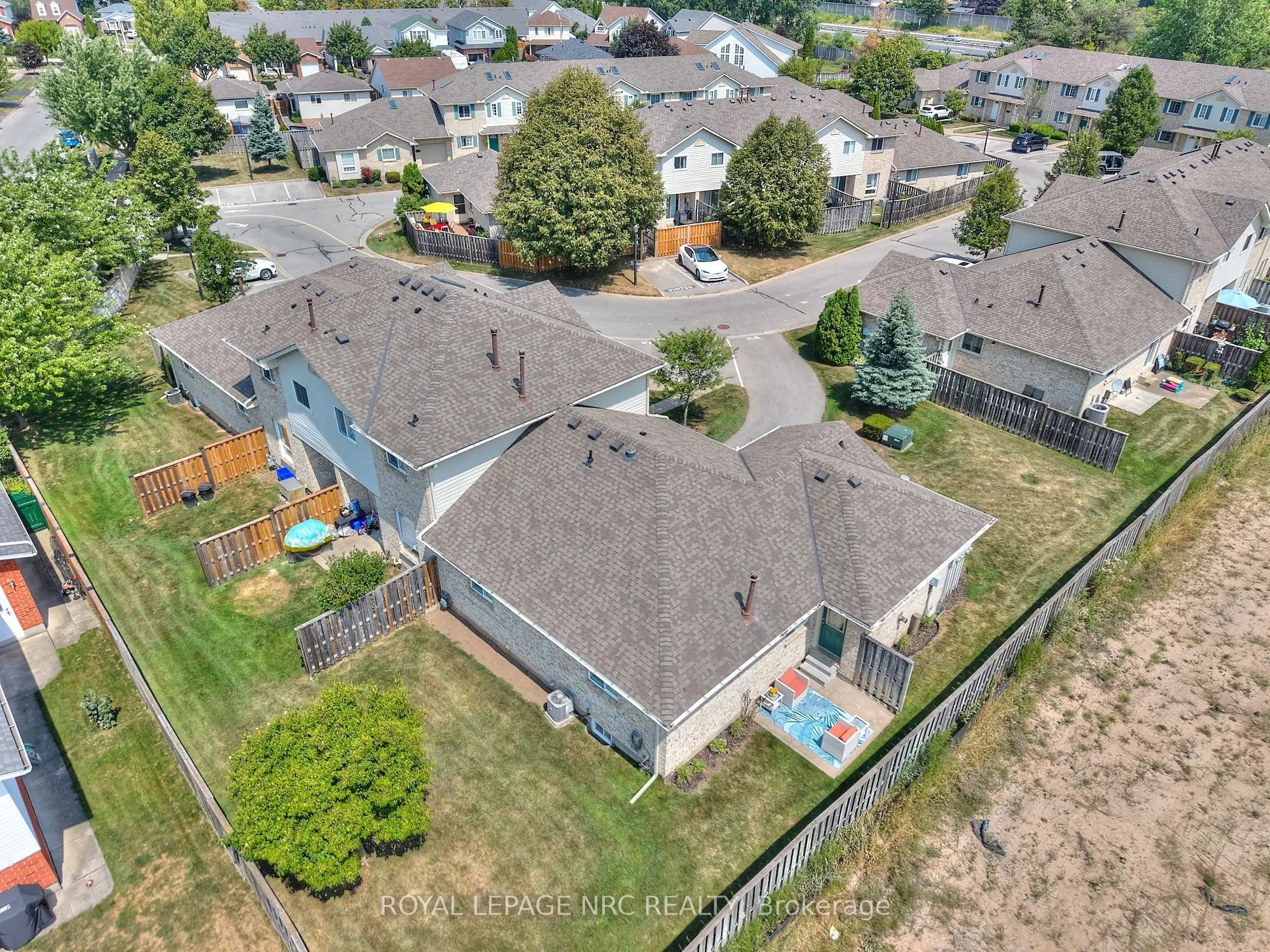 7470 MONASTERY Drive, #23