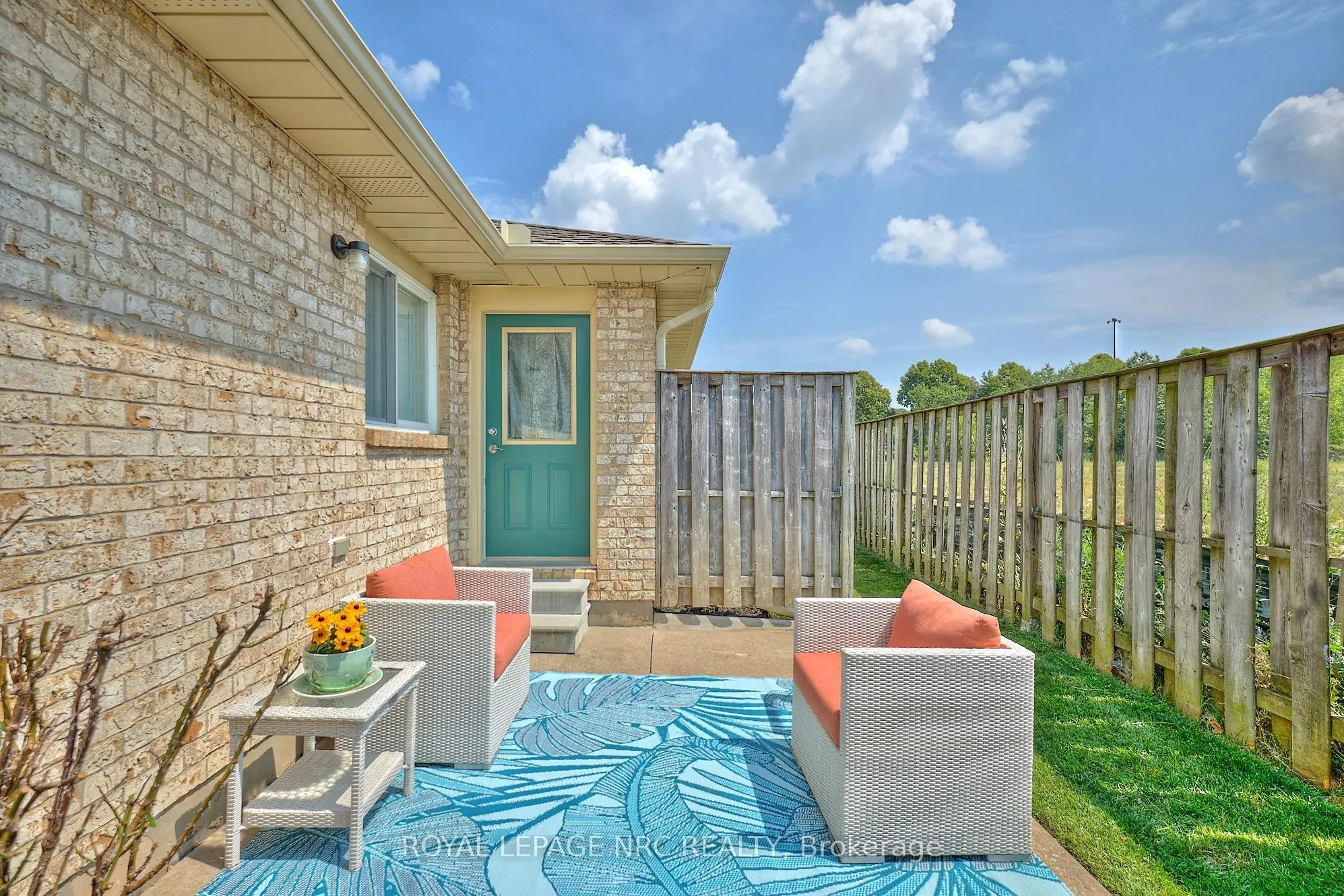 7470 MONASTERY Drive, #23