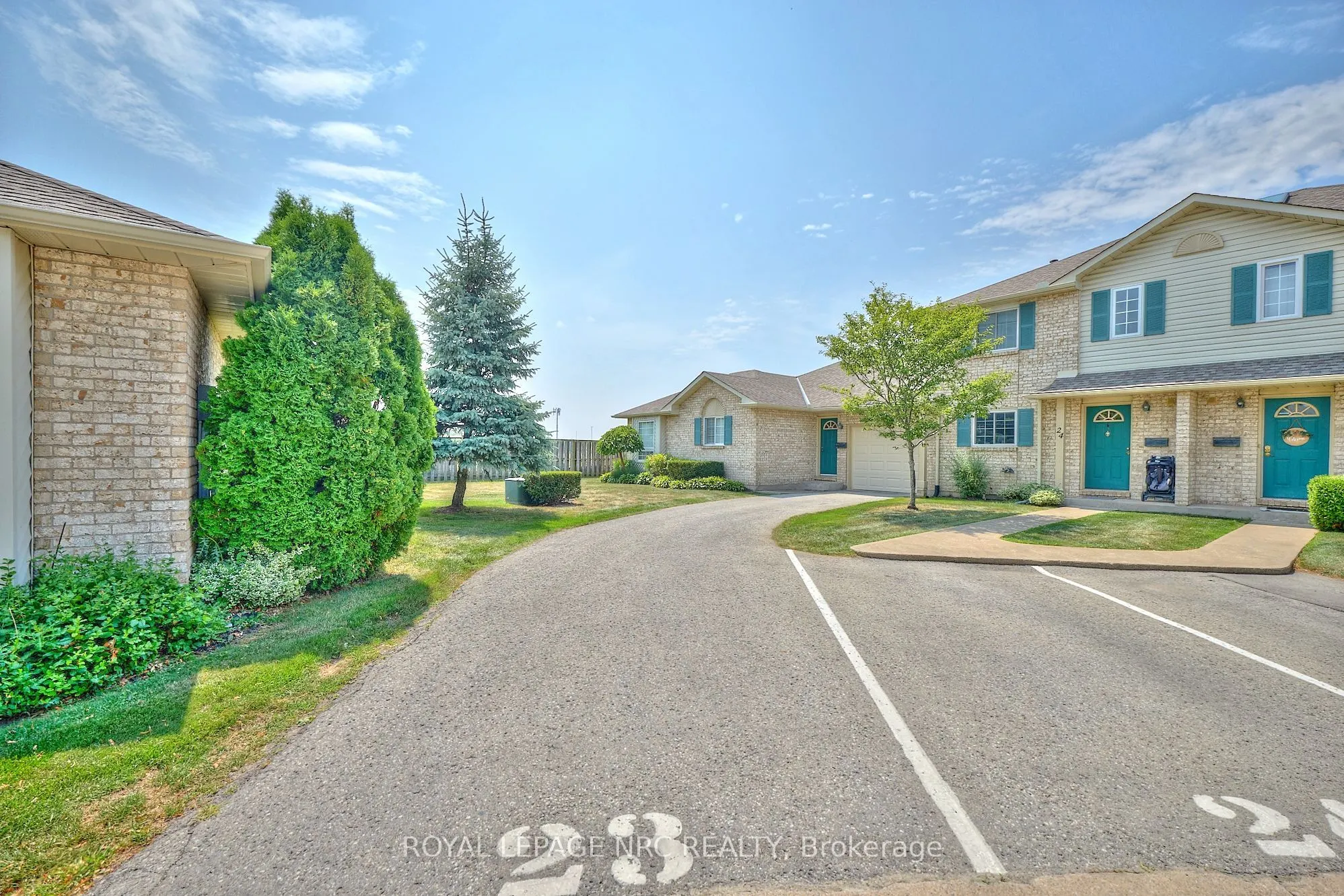 7470 MONASTERY Drive, #23