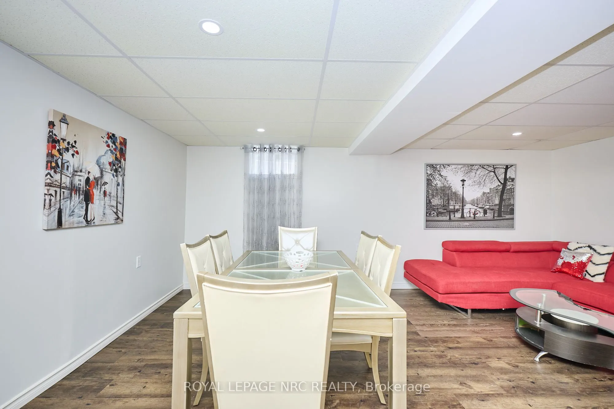 7470 MONASTERY Drive, #23