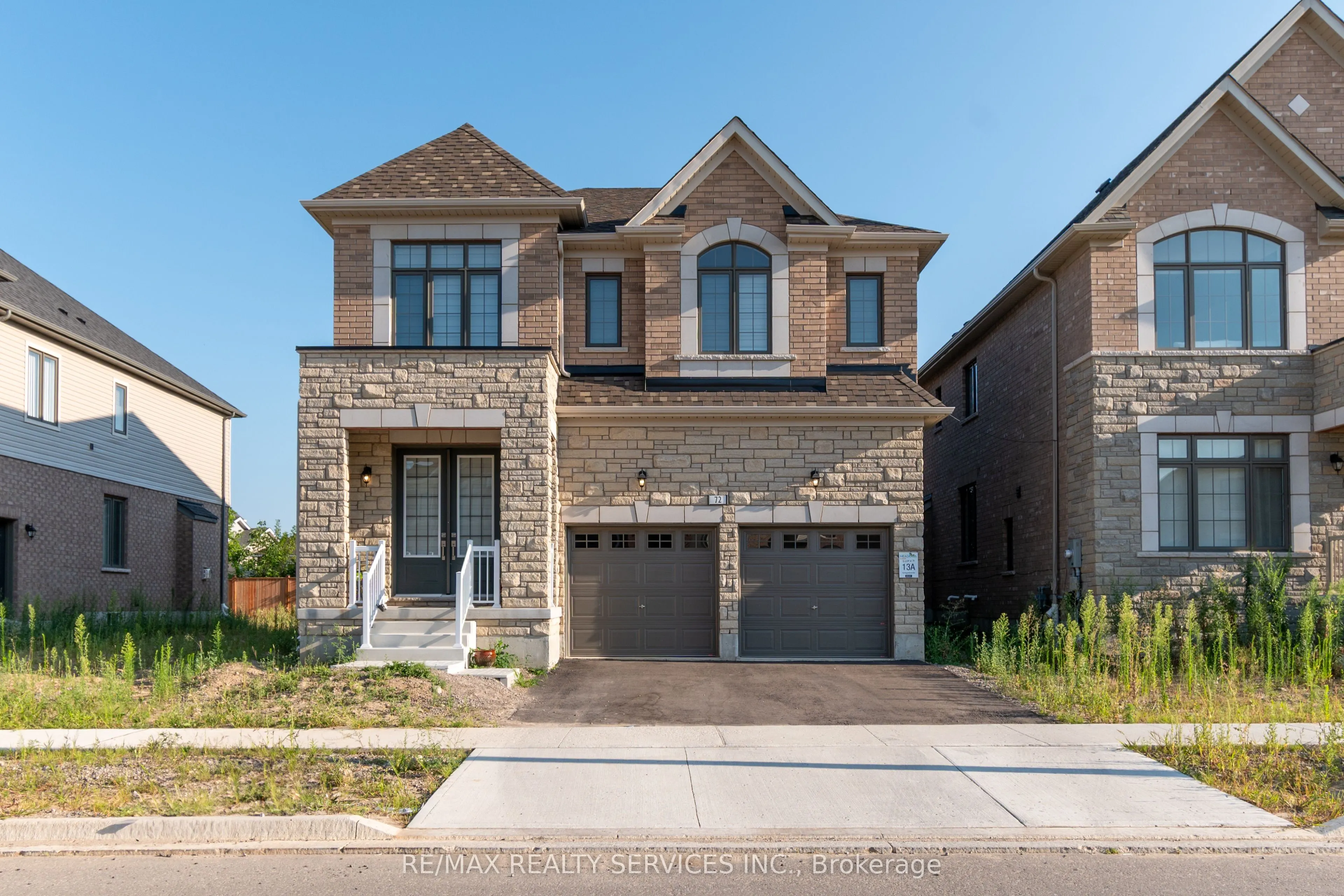 72 Paperbirch Drive