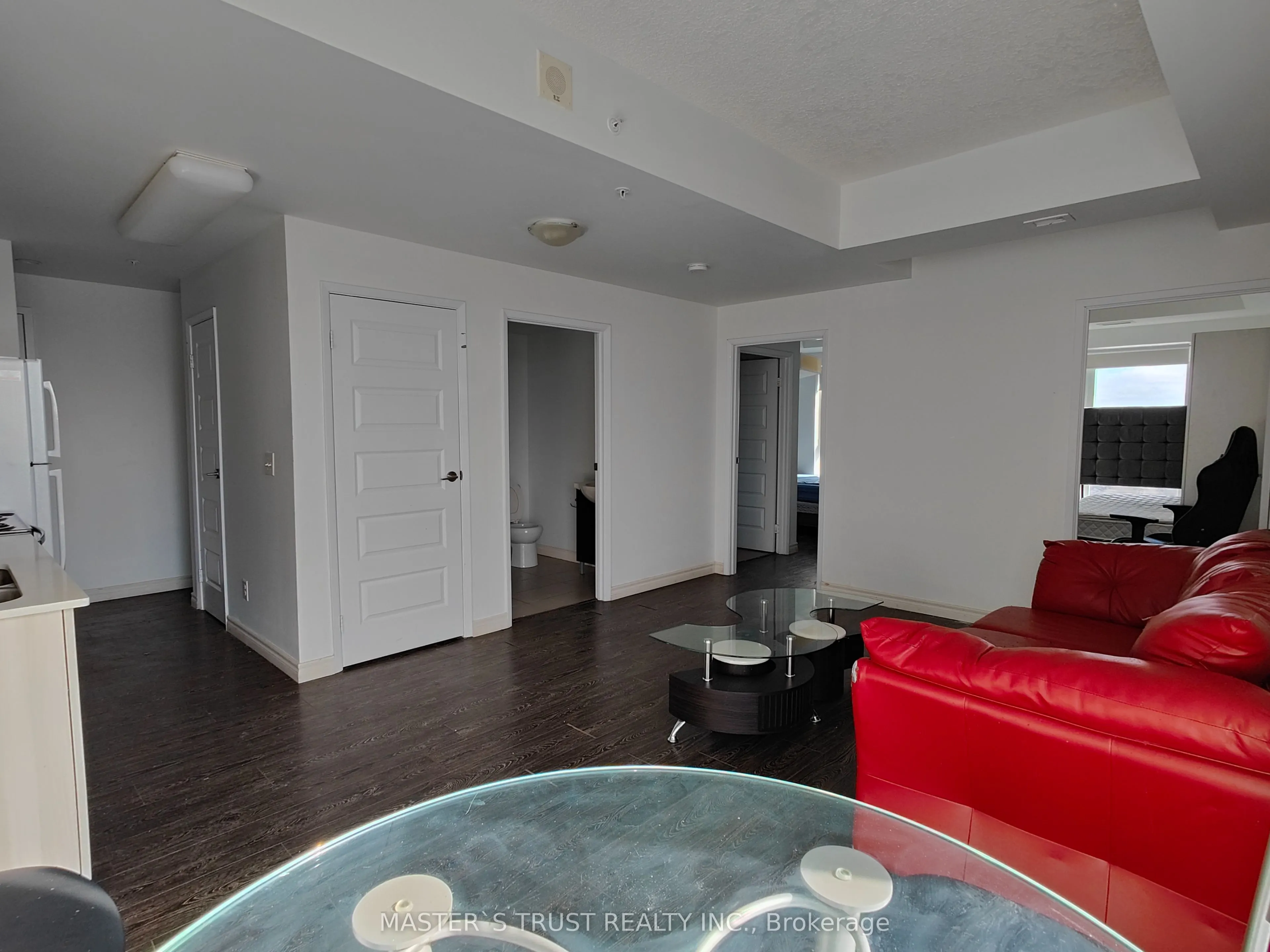 158 King Street N Street, #1208