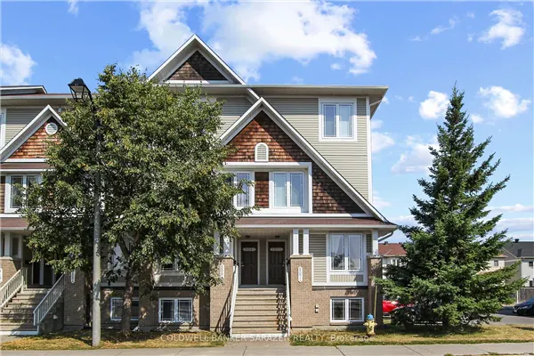 507A chapman mills Drive