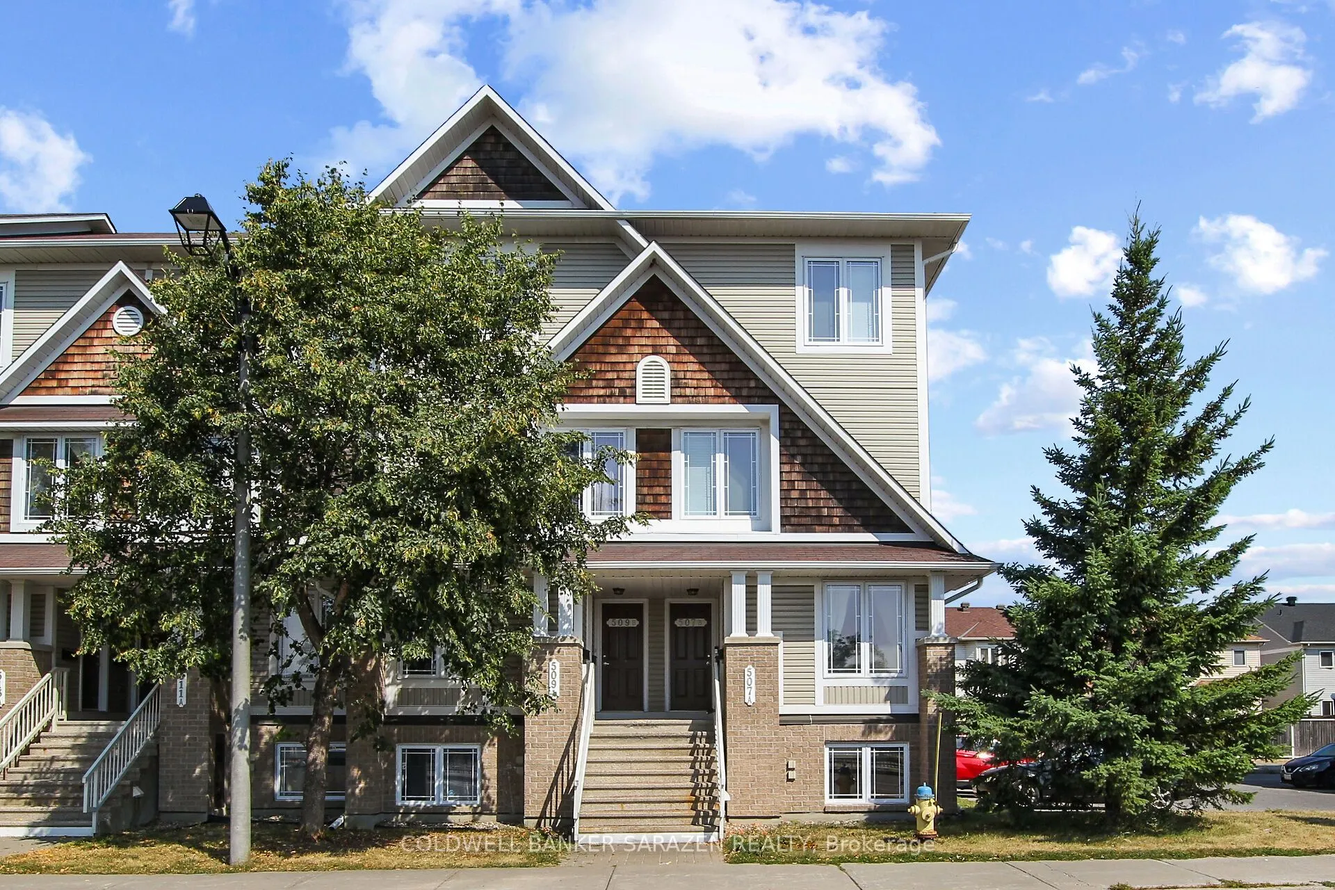 507A chapman mills Drive, #49