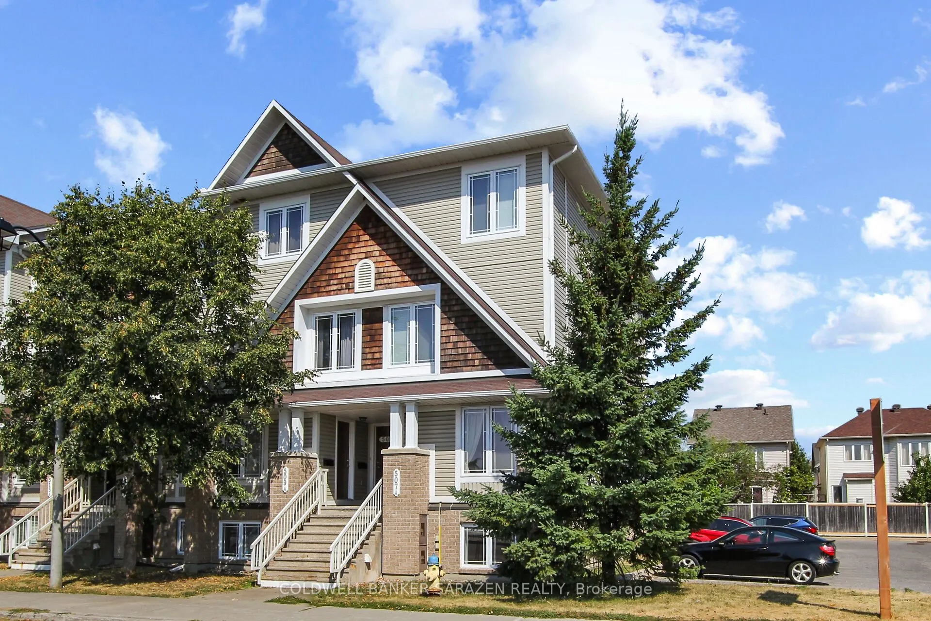 507A chapman mills Drive, #49